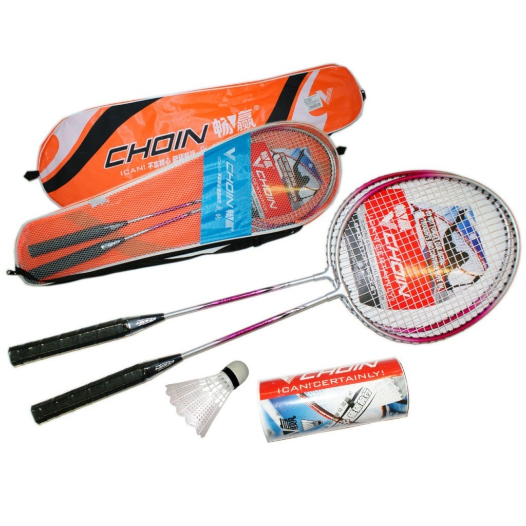 Набір для бадмінтону VCHOIN V-3010