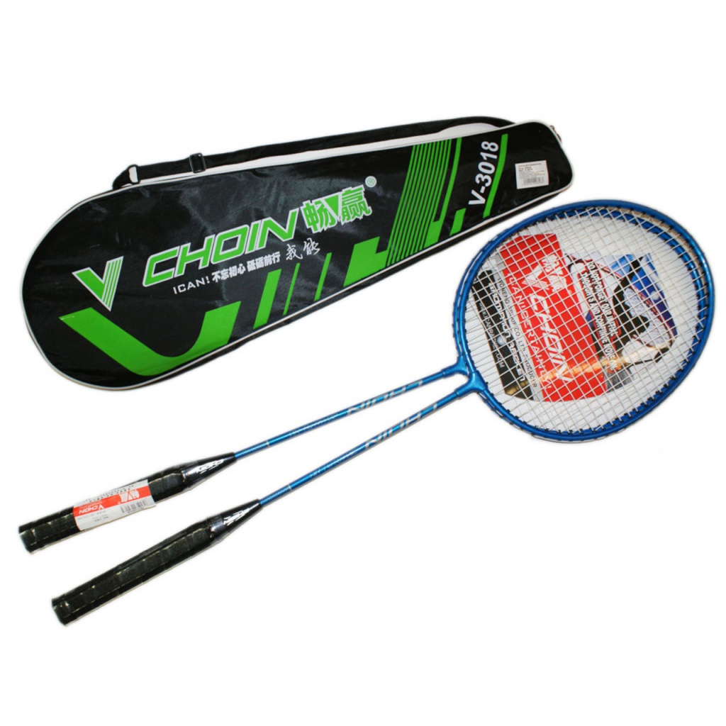 Набір для бадмінтону VCHOIN V-3018