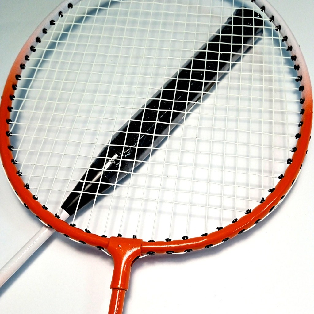 Набір для бадмінтону WUDISHEN 660