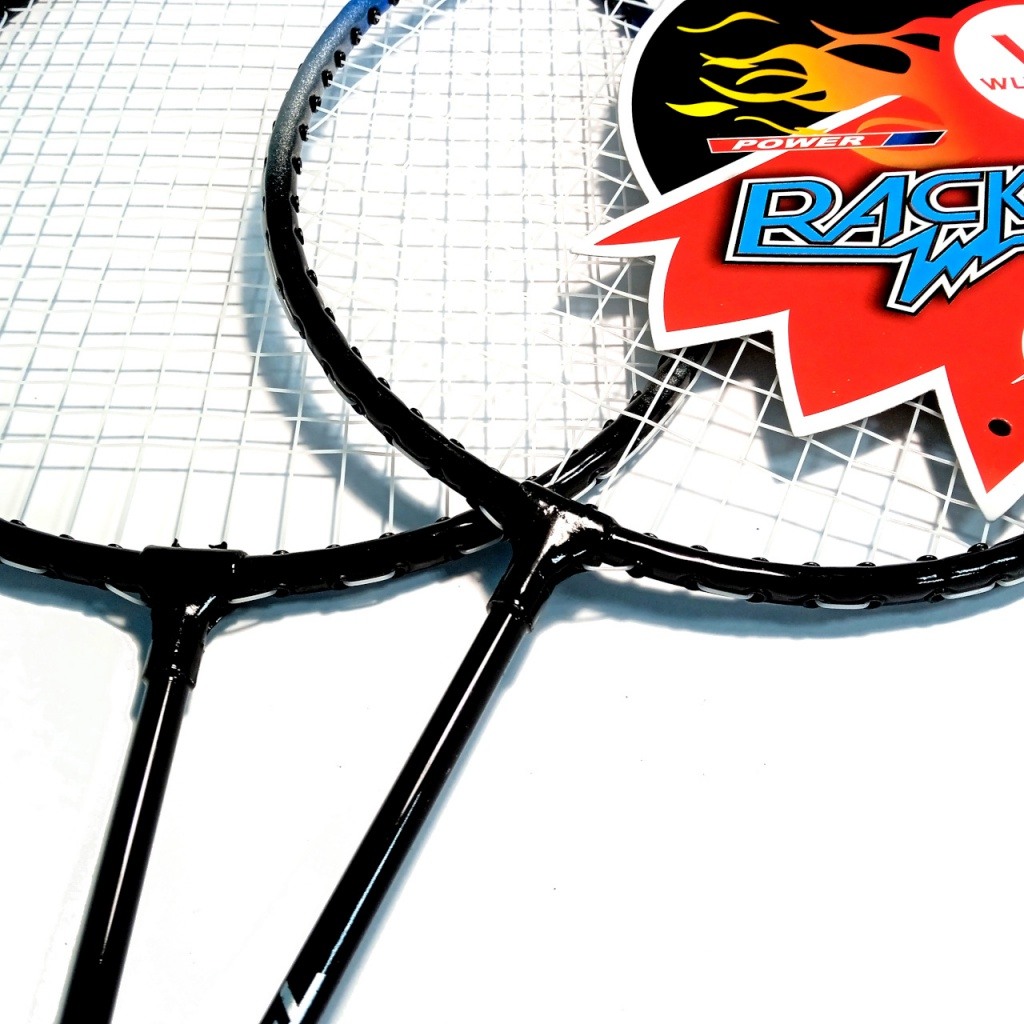 Набір для бадмінтону WUDISHEN 8606