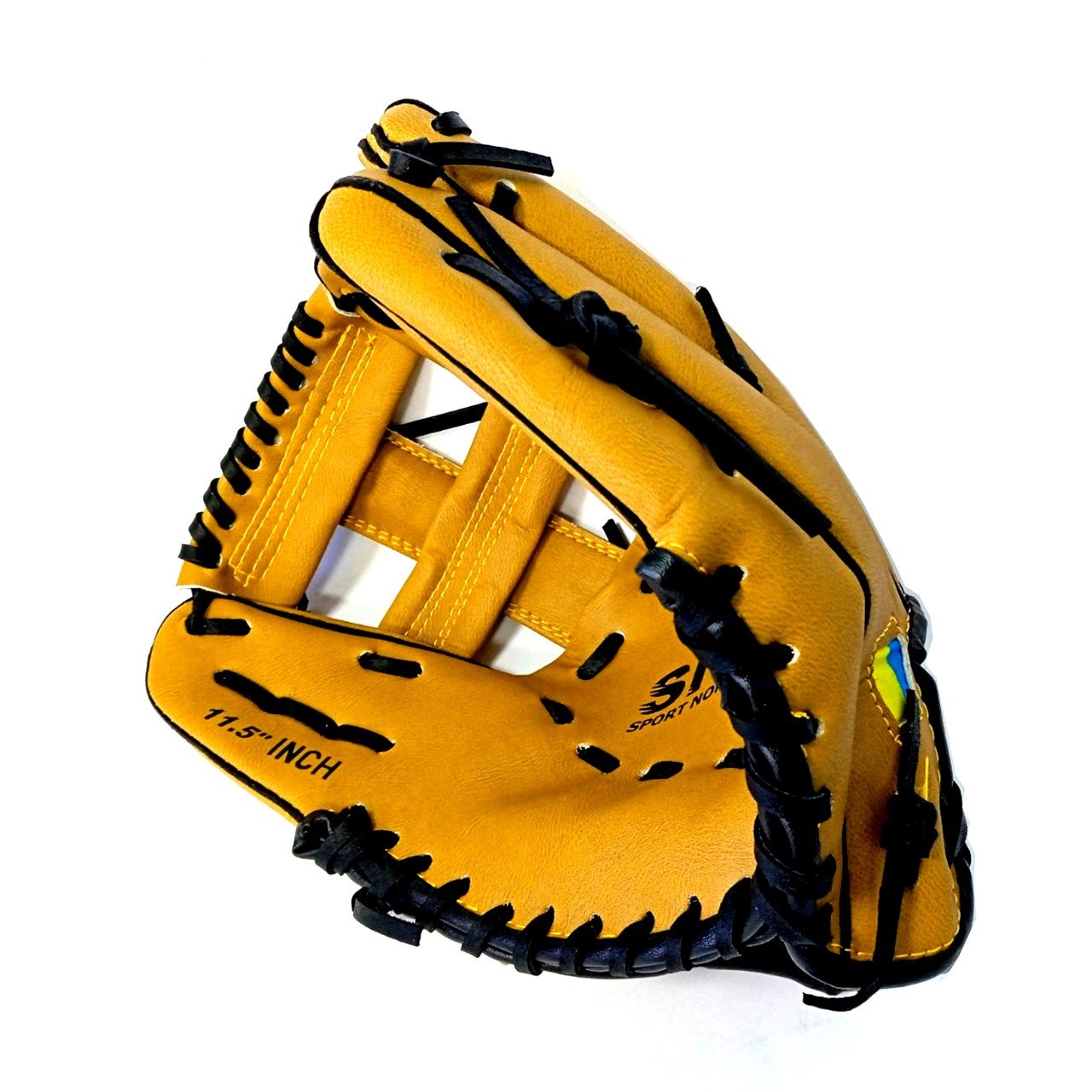 Рукавичка-пастка SNS для гри в бейсбол для лівої руки PU-11,5