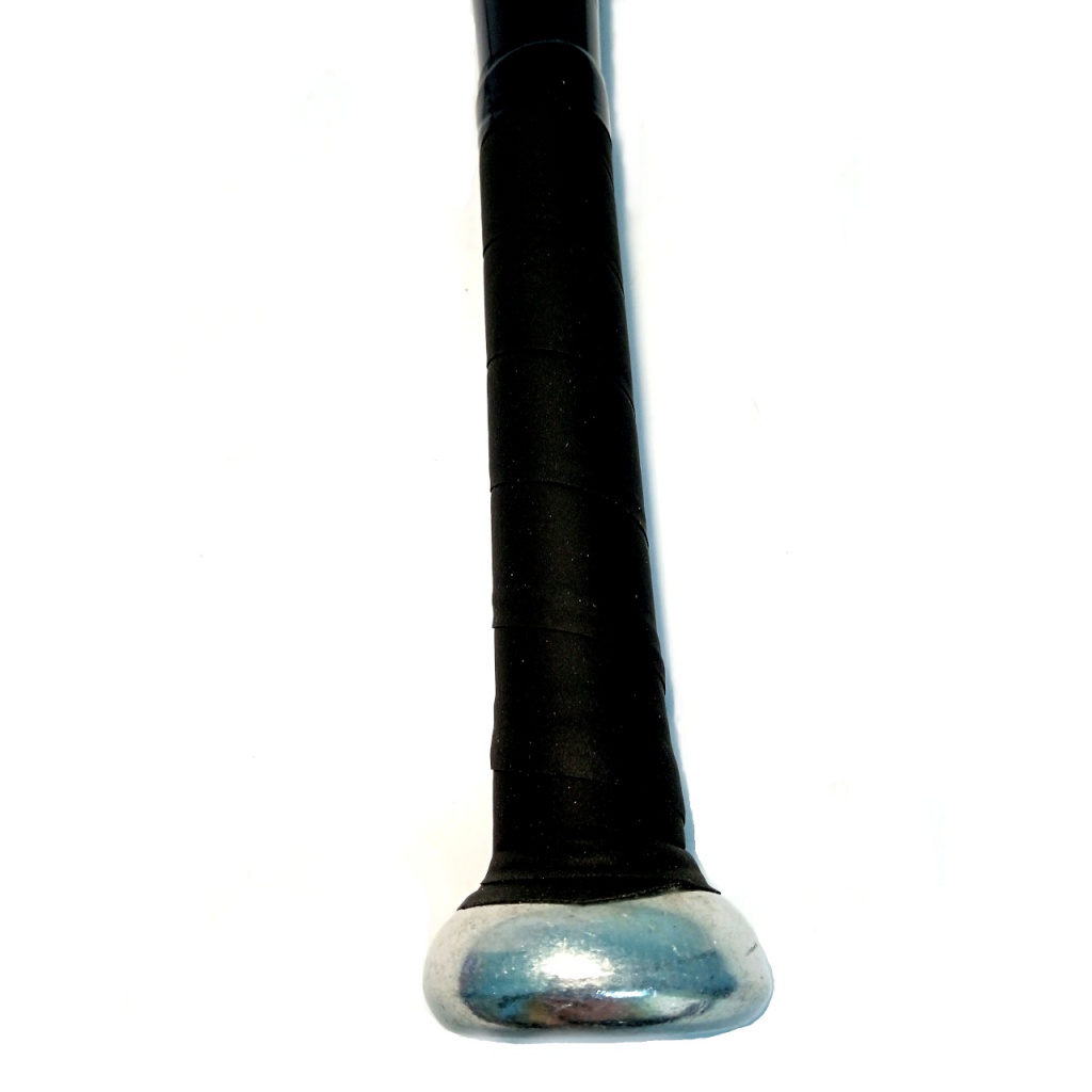 Біта для бейсболу SNS 25 червона