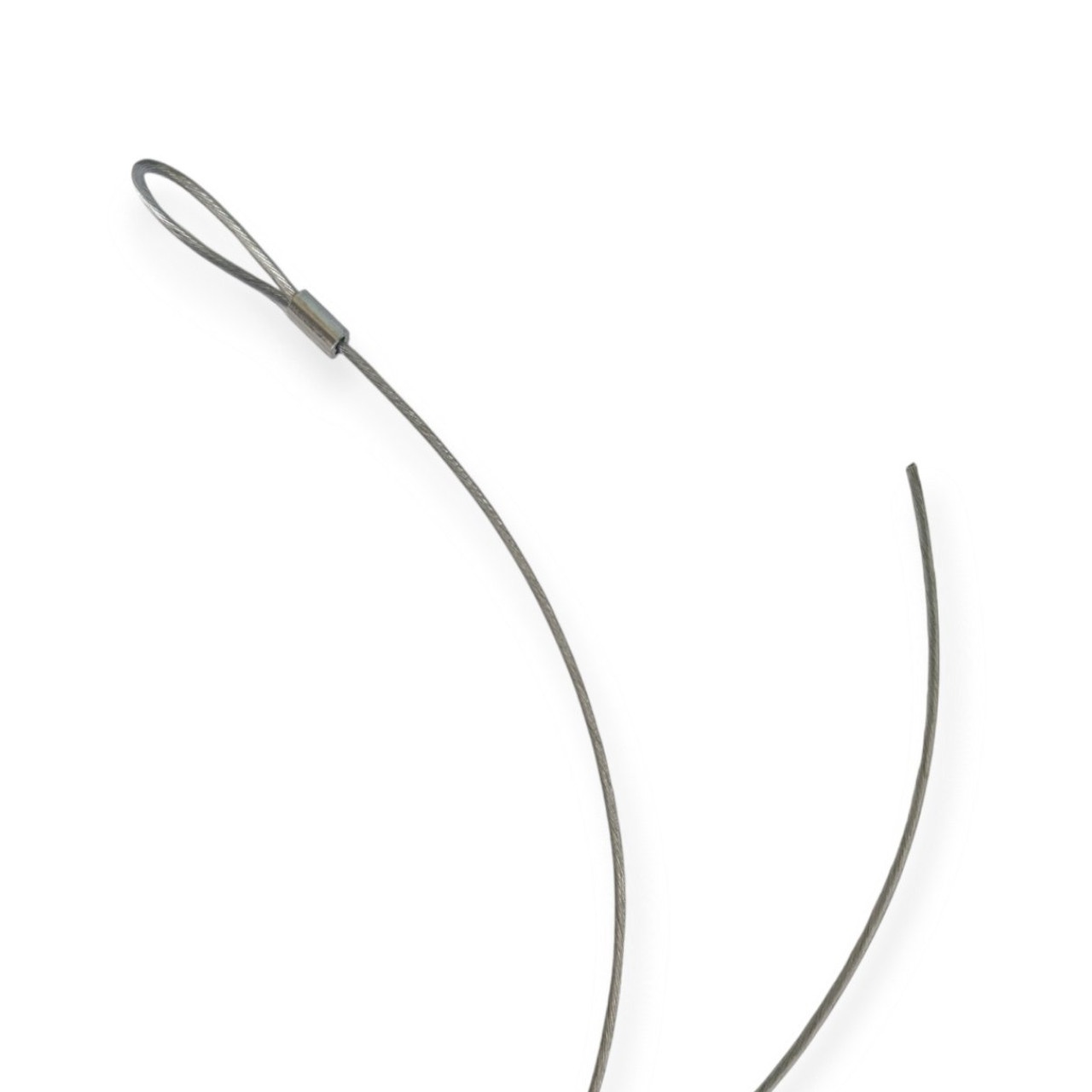 Сітка волейбольна з тросом у сумочці 4005-1-С