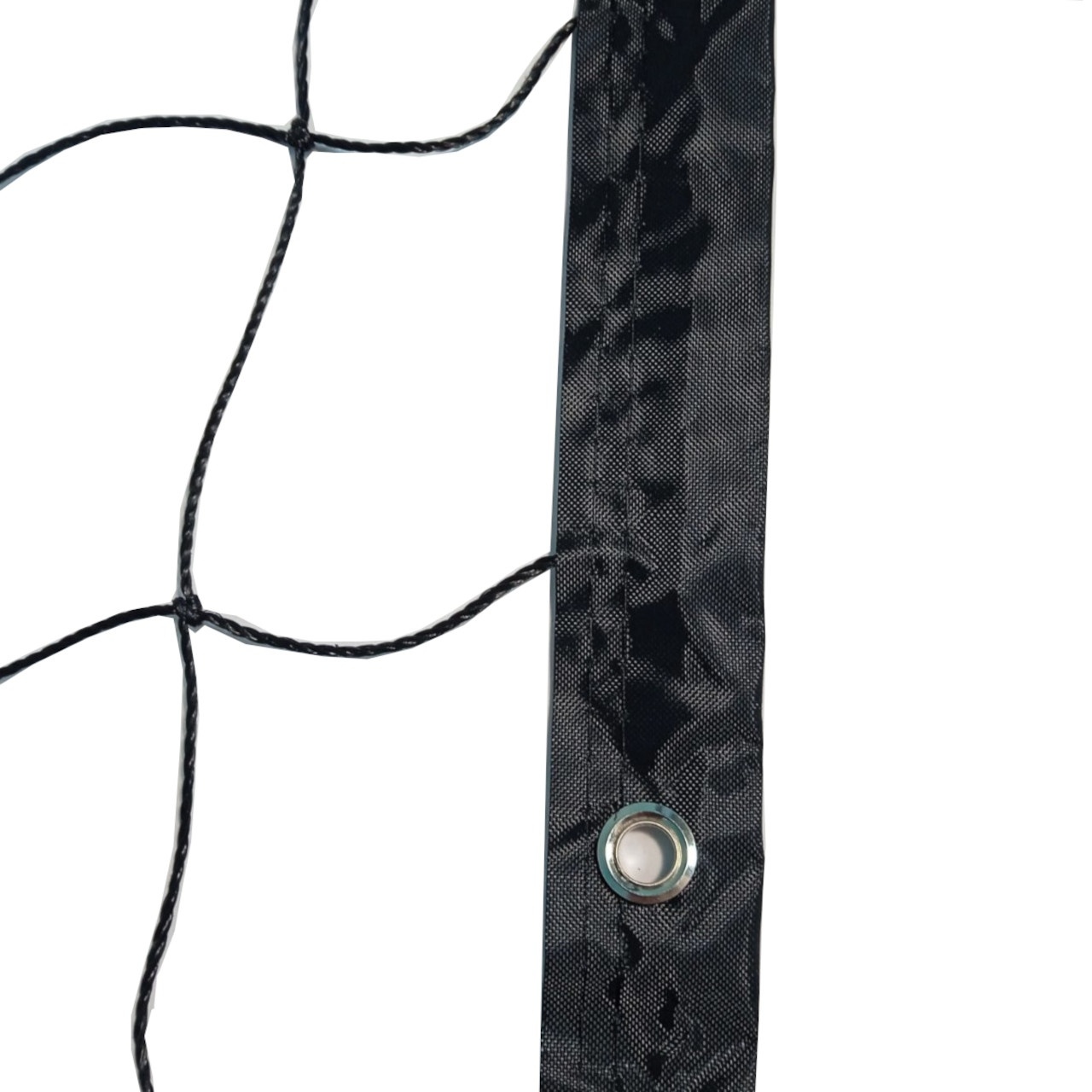 Сітка волейбольна з тросом Y0818