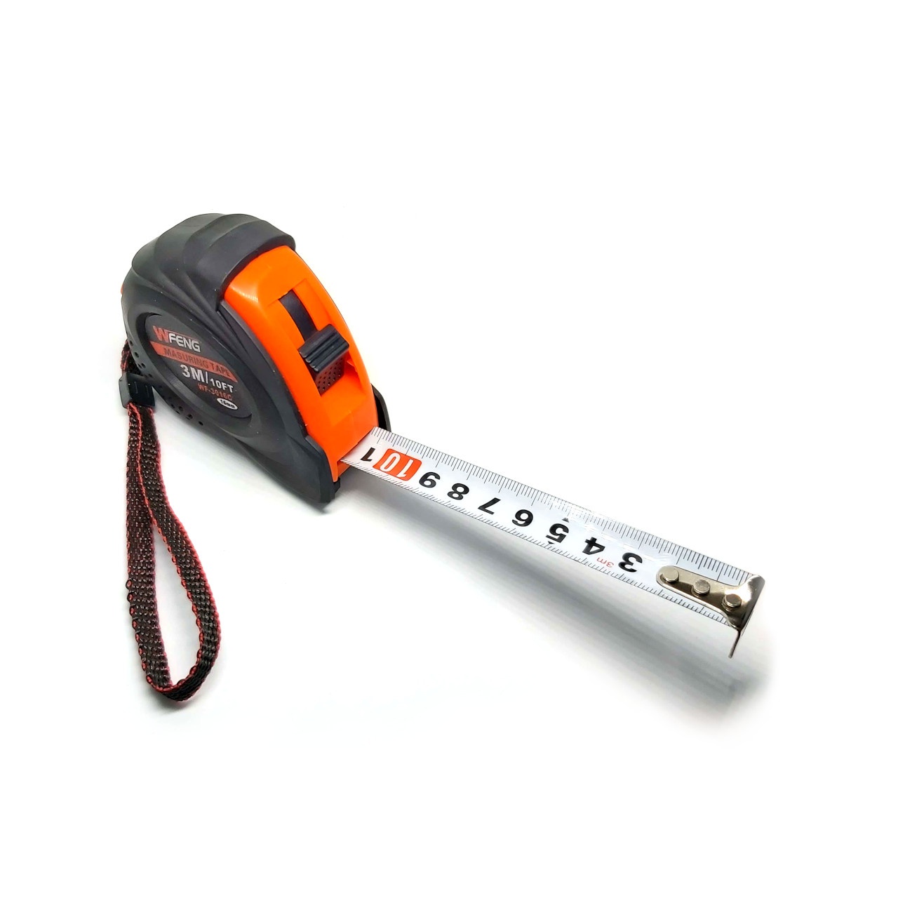 Вимірювальна рулетка WFENG 3 м WF3016С