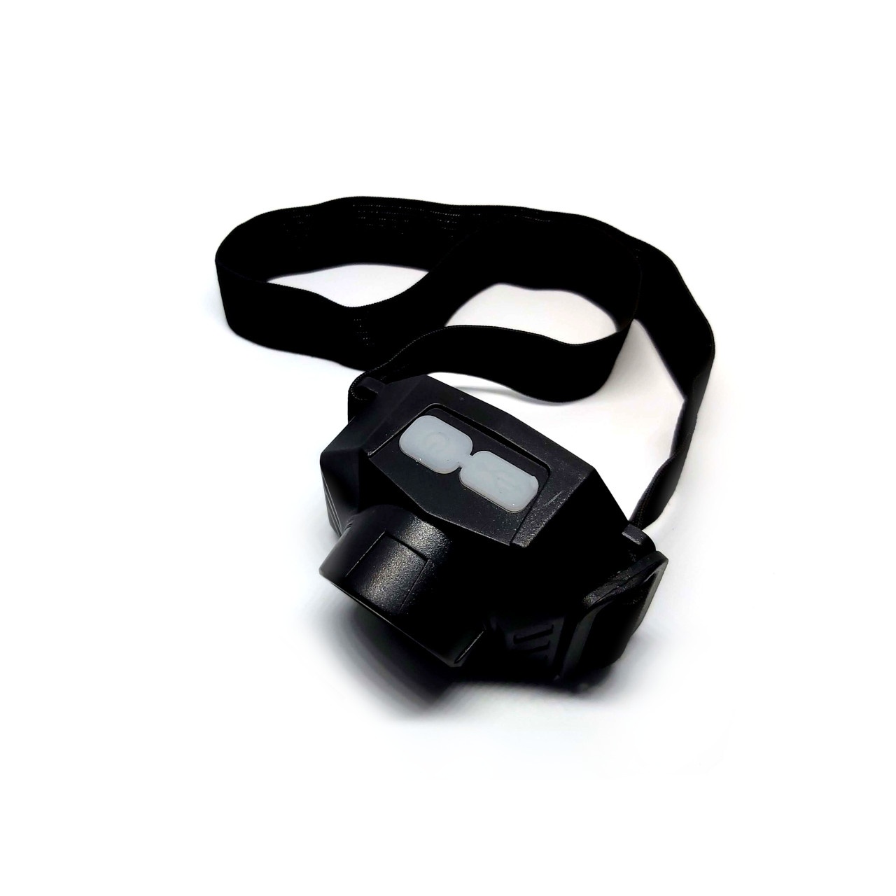 Ліхтарик світлодіодний акумуляторний на голову UKR0-1