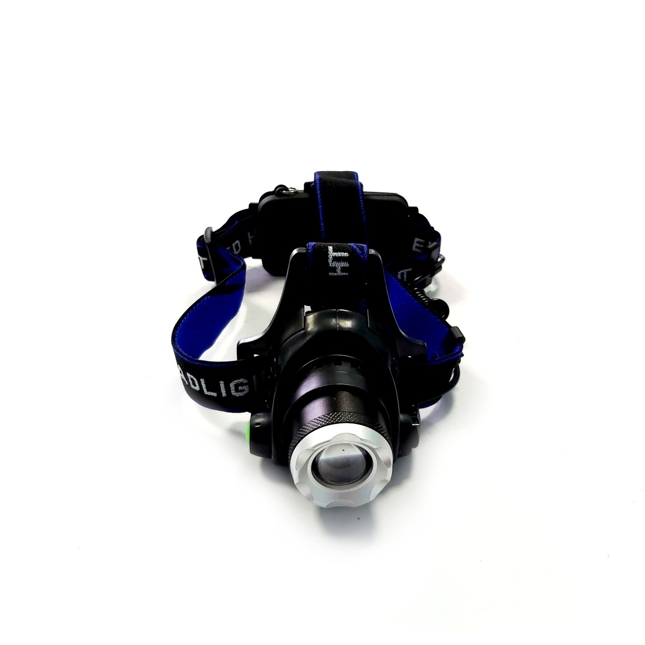 Ліхтарик світлодіодний акумуляторний на голову UKR0-3