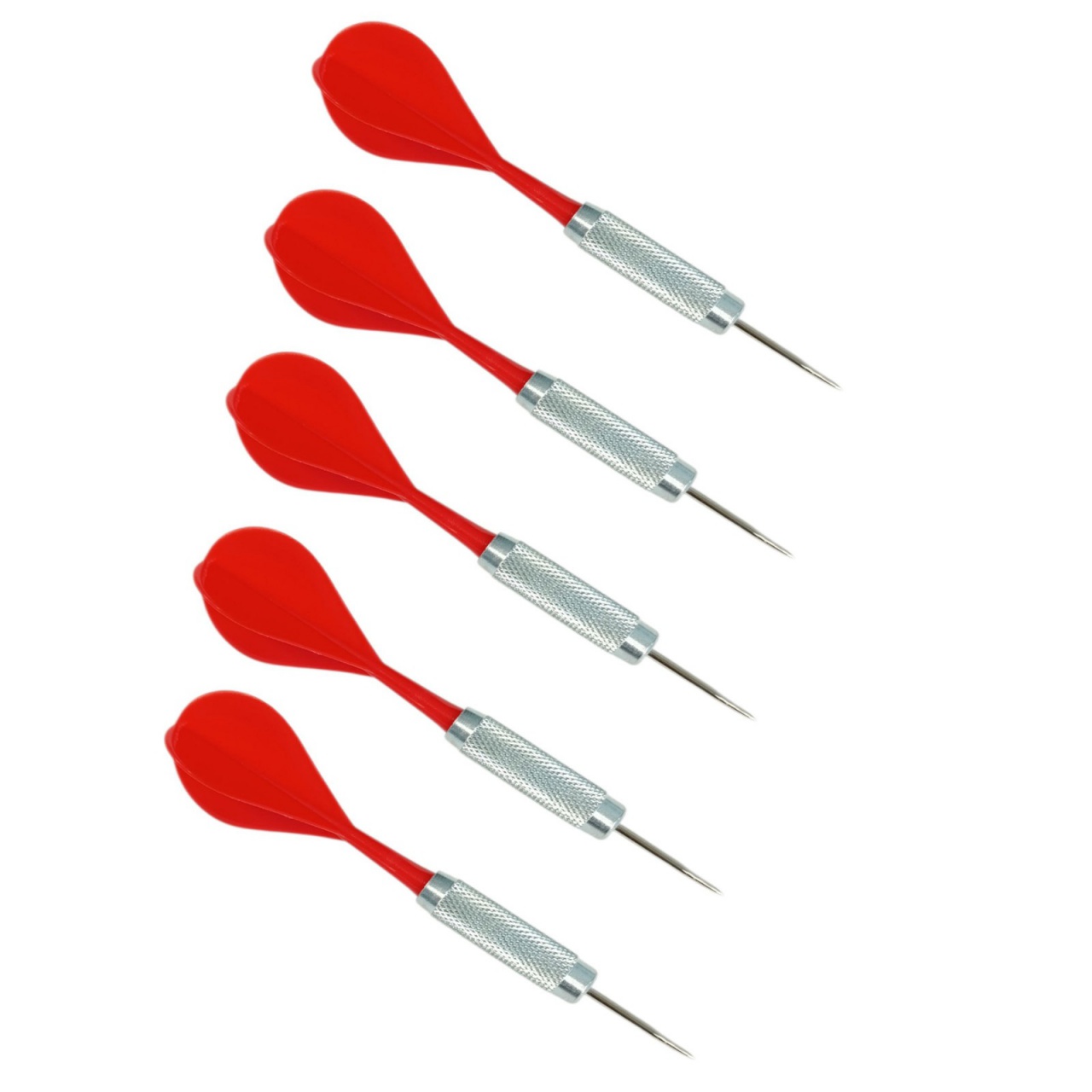 Дротики вага 20 гр 5 шт в упаковці BL5020