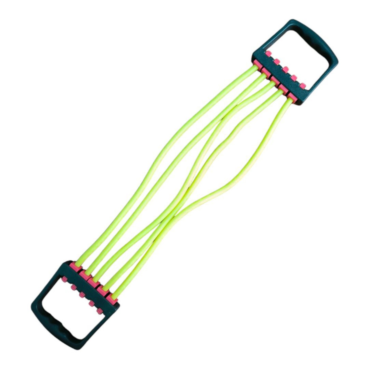 Еспандер плечовий з регульованим навантаженням WX-TPE5 ЖОВТИЙ