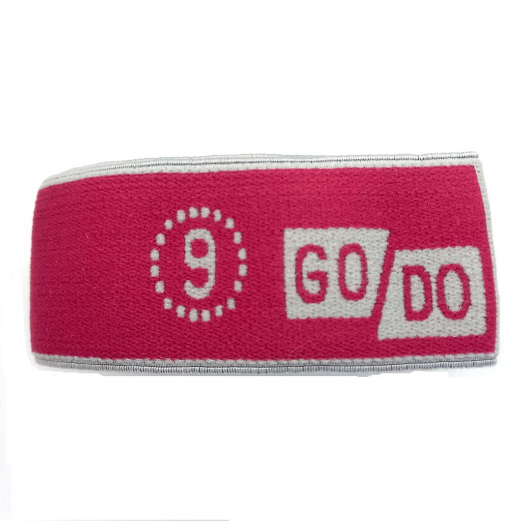 Еспандер еластичний для розтяжки з петлями Spr LA40100