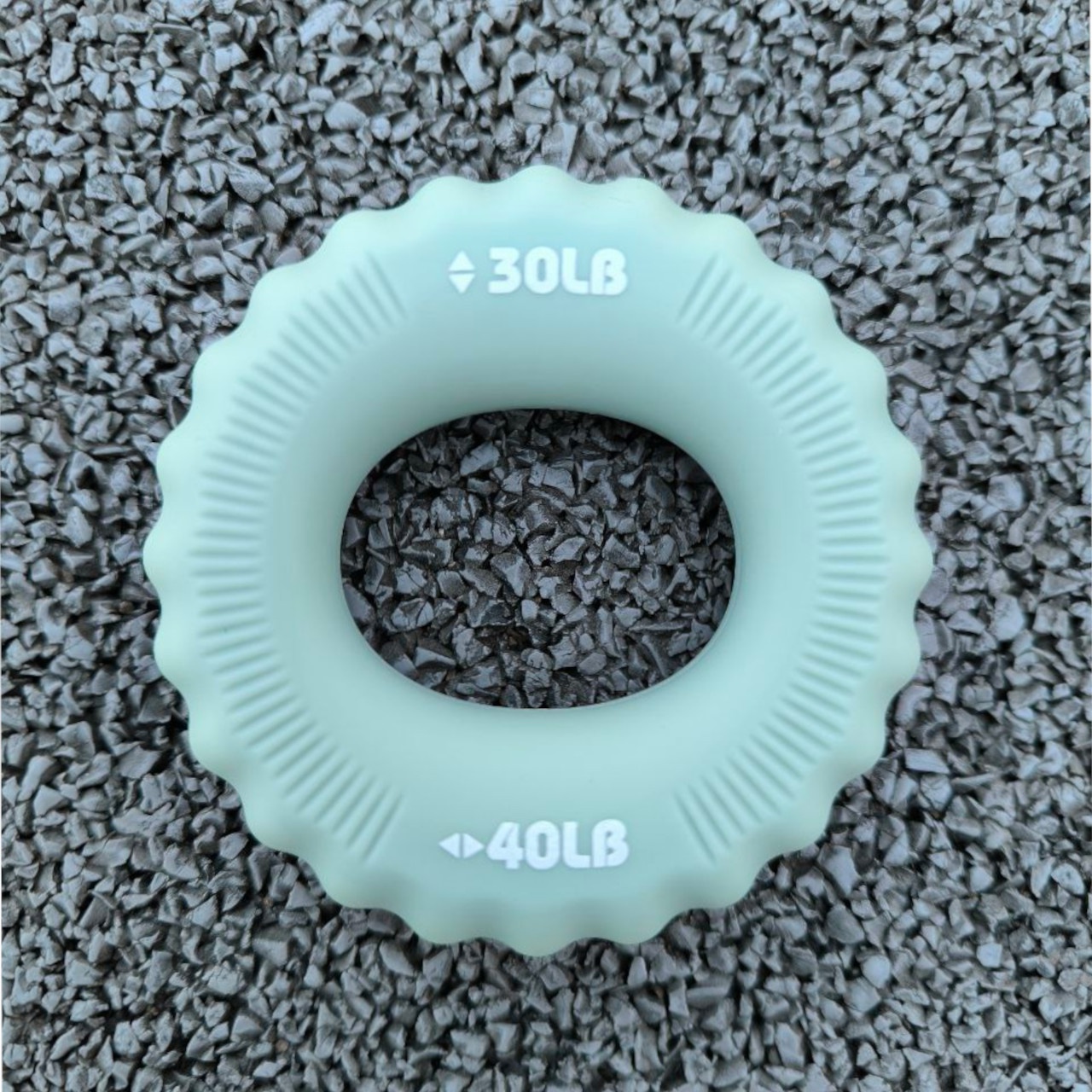 Еспандер кистьовий DIAL 30-40 lb W22HB-30-40