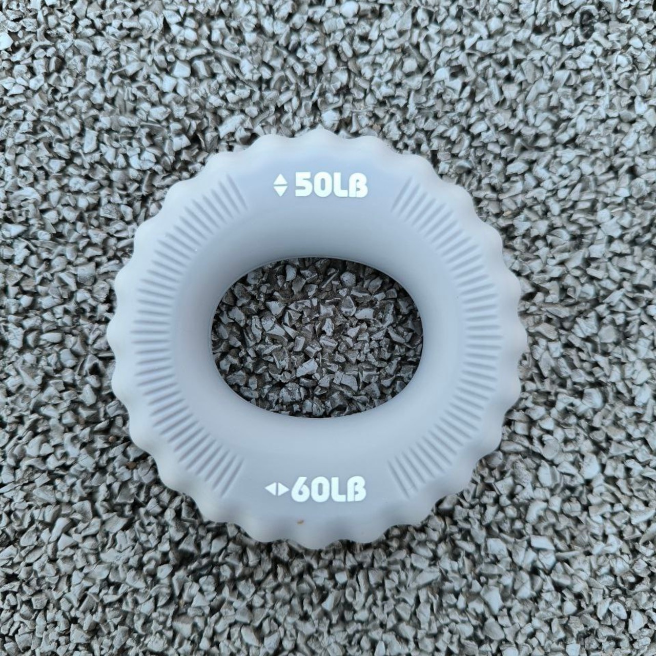 Еспандер кистьовий DIAL 50-60 lb W22HB-50-60