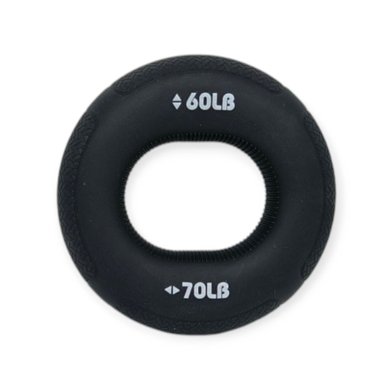 Еспандер кистьовий RUBBER 60-70 lb W21BZ-60-70