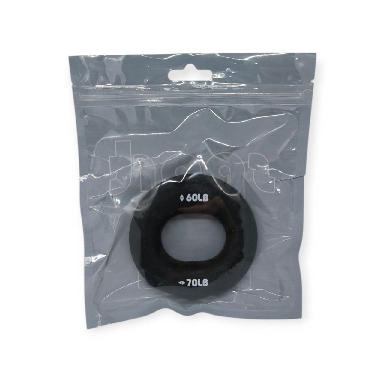 Еспандер кистьовий RUBBER 60-70 lb W21BZ-60-70