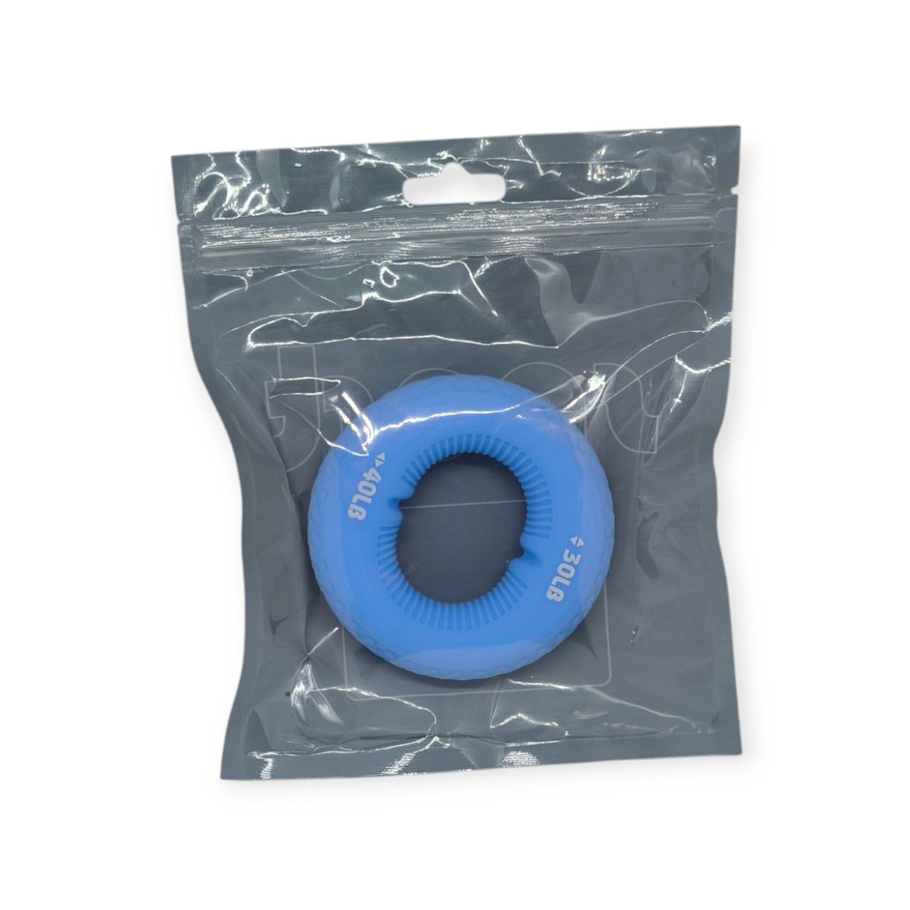 Еспандер кистьовий FINGER 30-40 lb W23BZ-30-40