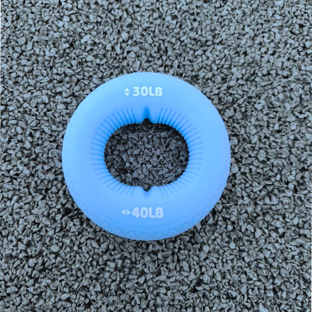 Еспандер кистьовий FINGER 30-40 lb W23BZ-30-40