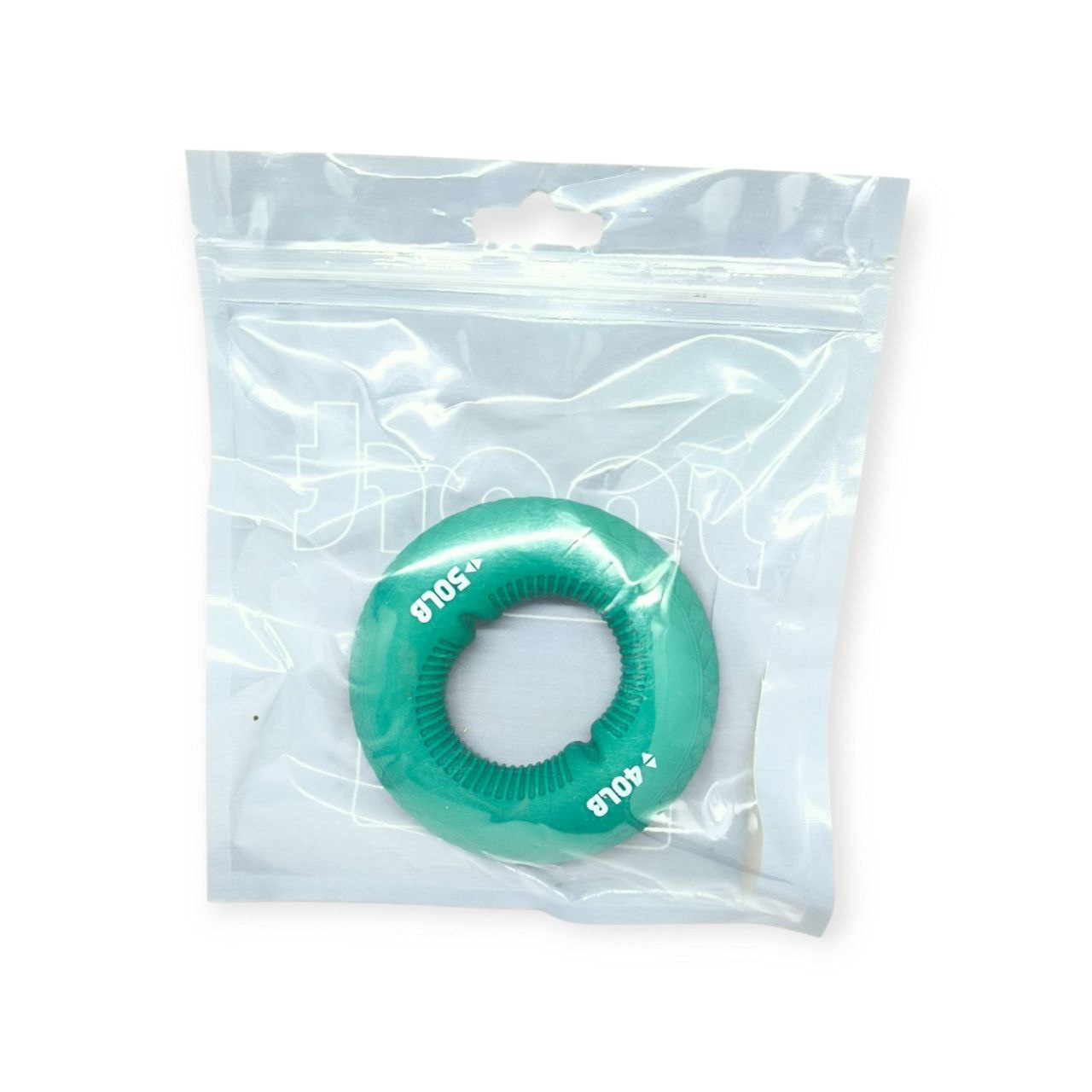 Еспандер кистьовий FINGER 40-50 lb W23BZ-40-50