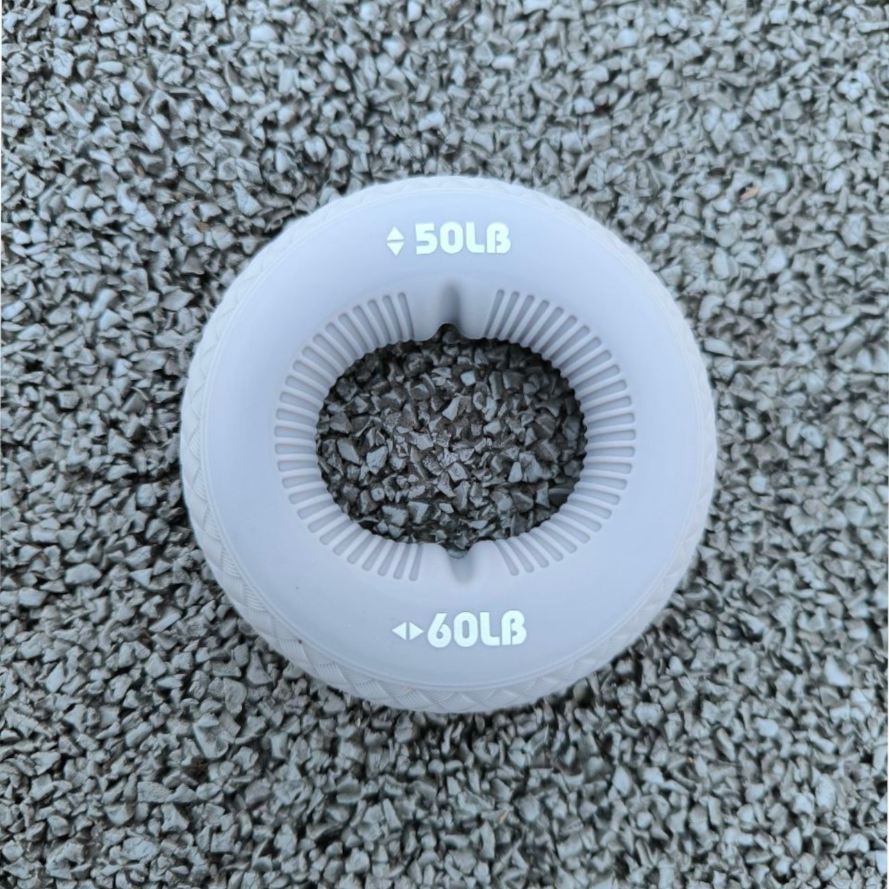 Еспандер кистьовий FINGER 50-60 lb W23BZ-50-60