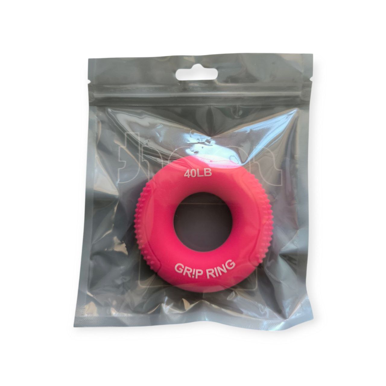 Еспандер кистьовий GRIP RING 40 lb W6TD-40