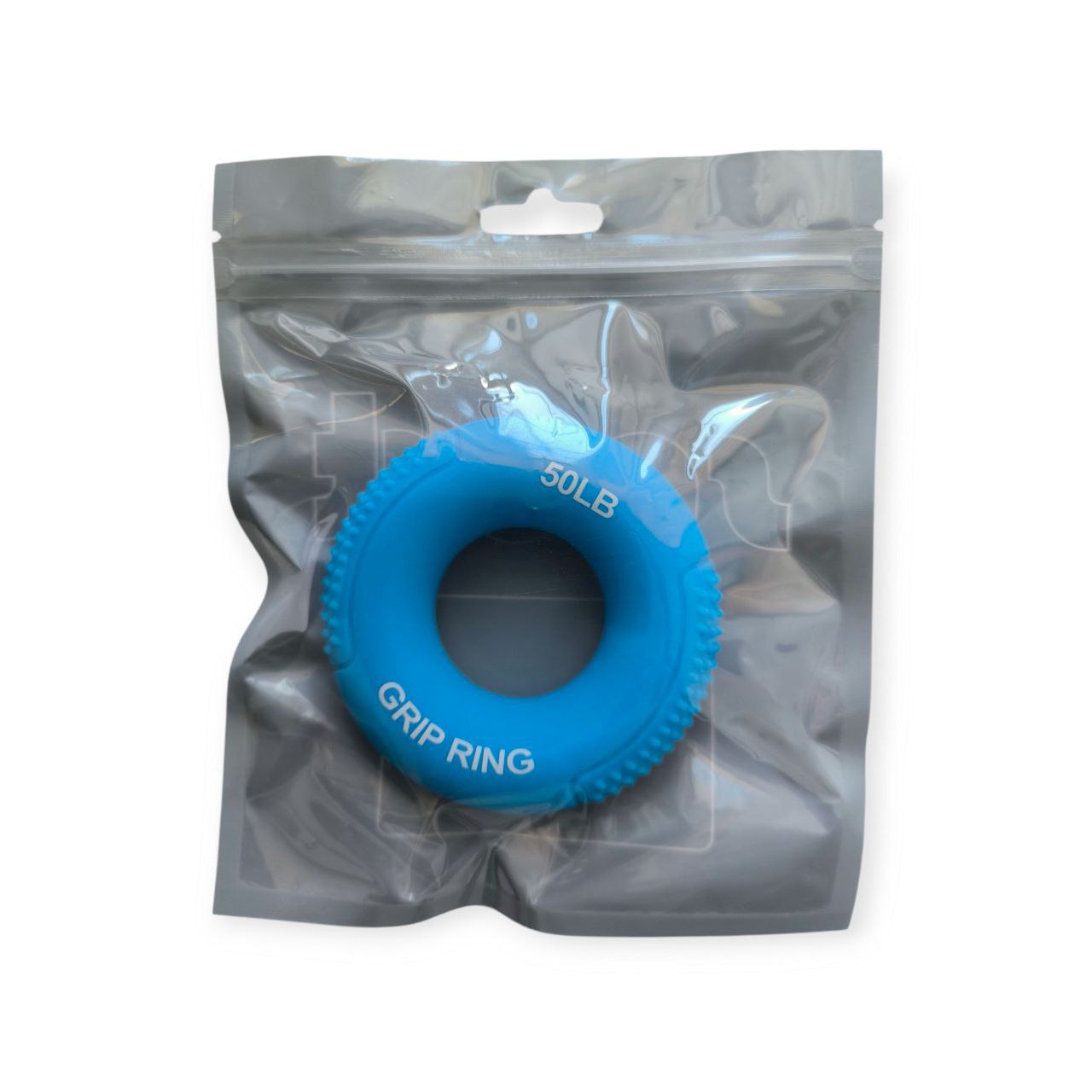 Еспандер кистьовий GRIP RING 50 lb W6TD-50
