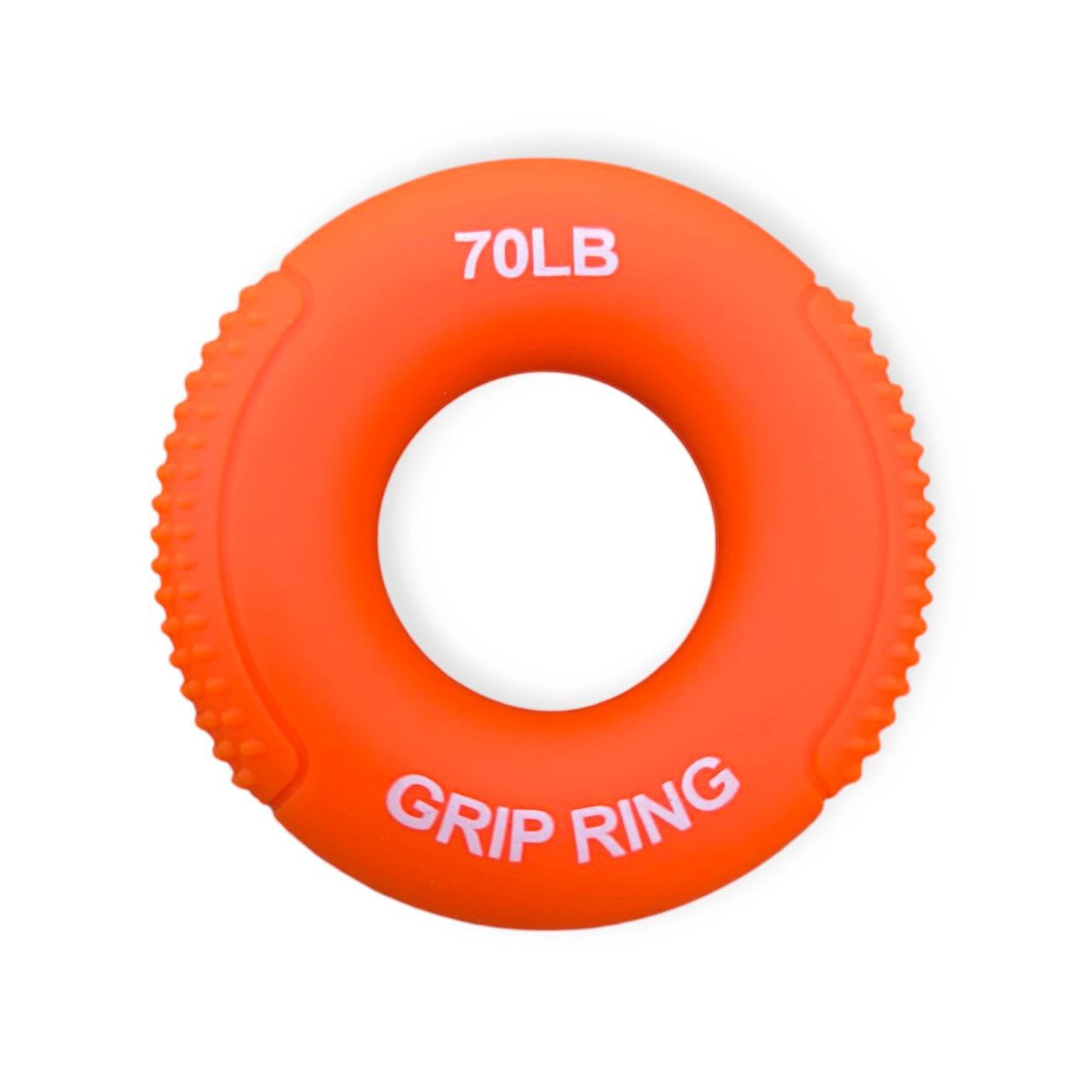 Еспандер кистьовий GRIP RING 70 lb W6TD-70