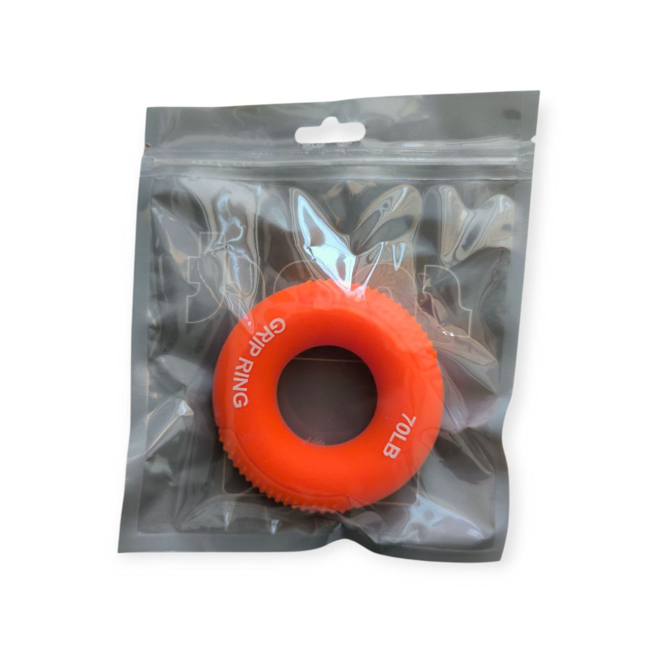 Еспандер кистьовий GRIP RING 70 lb W6TD-70