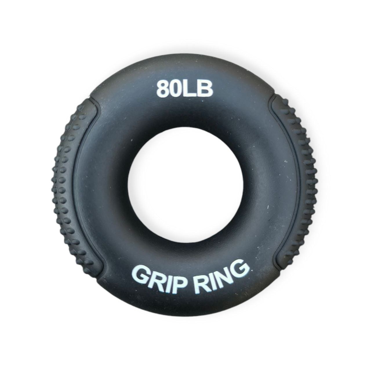 Еспандер кистьовий GRIP RING 80 lb W6TD-80