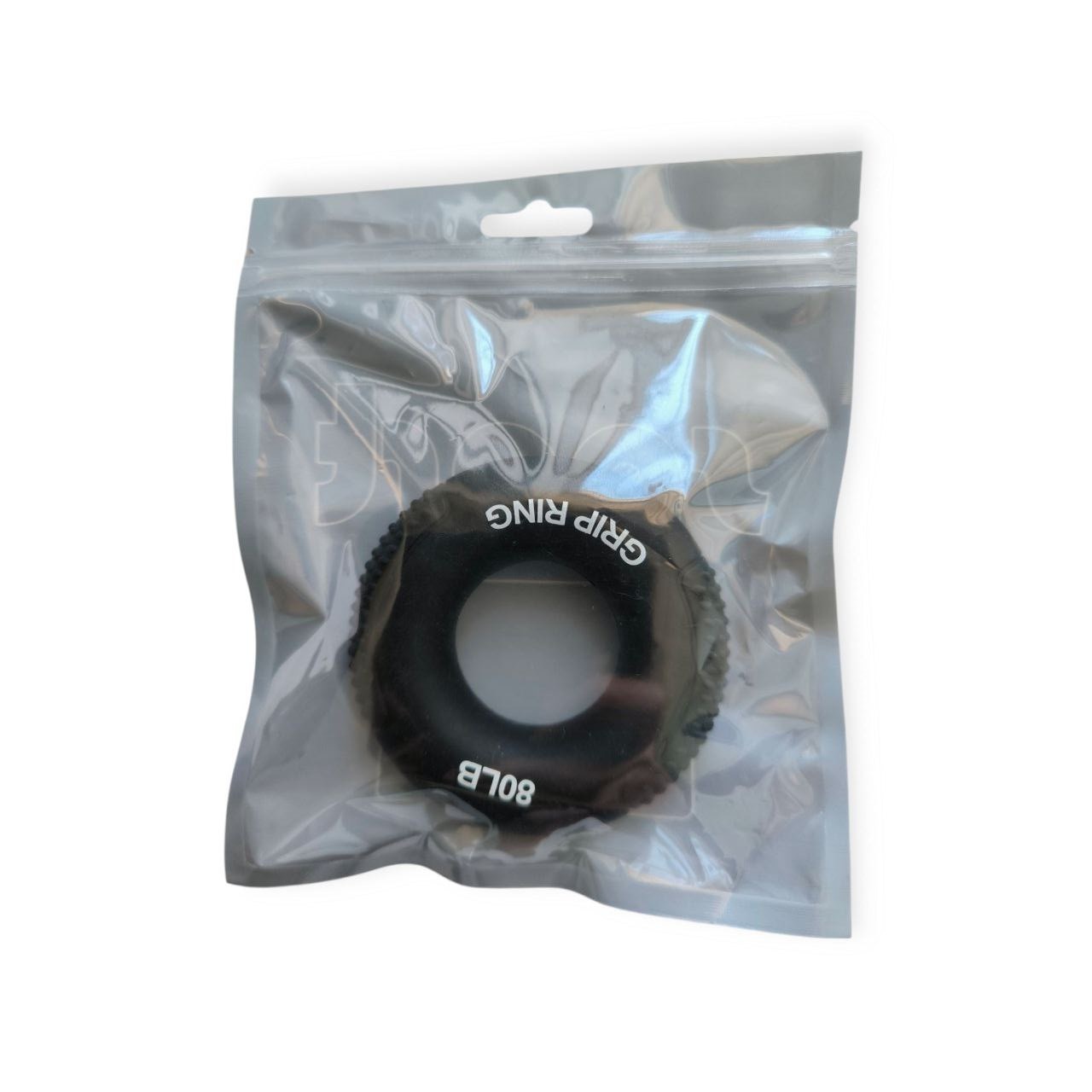 Еспандер кистьовий GRIP RING 80 lb W6TD-80