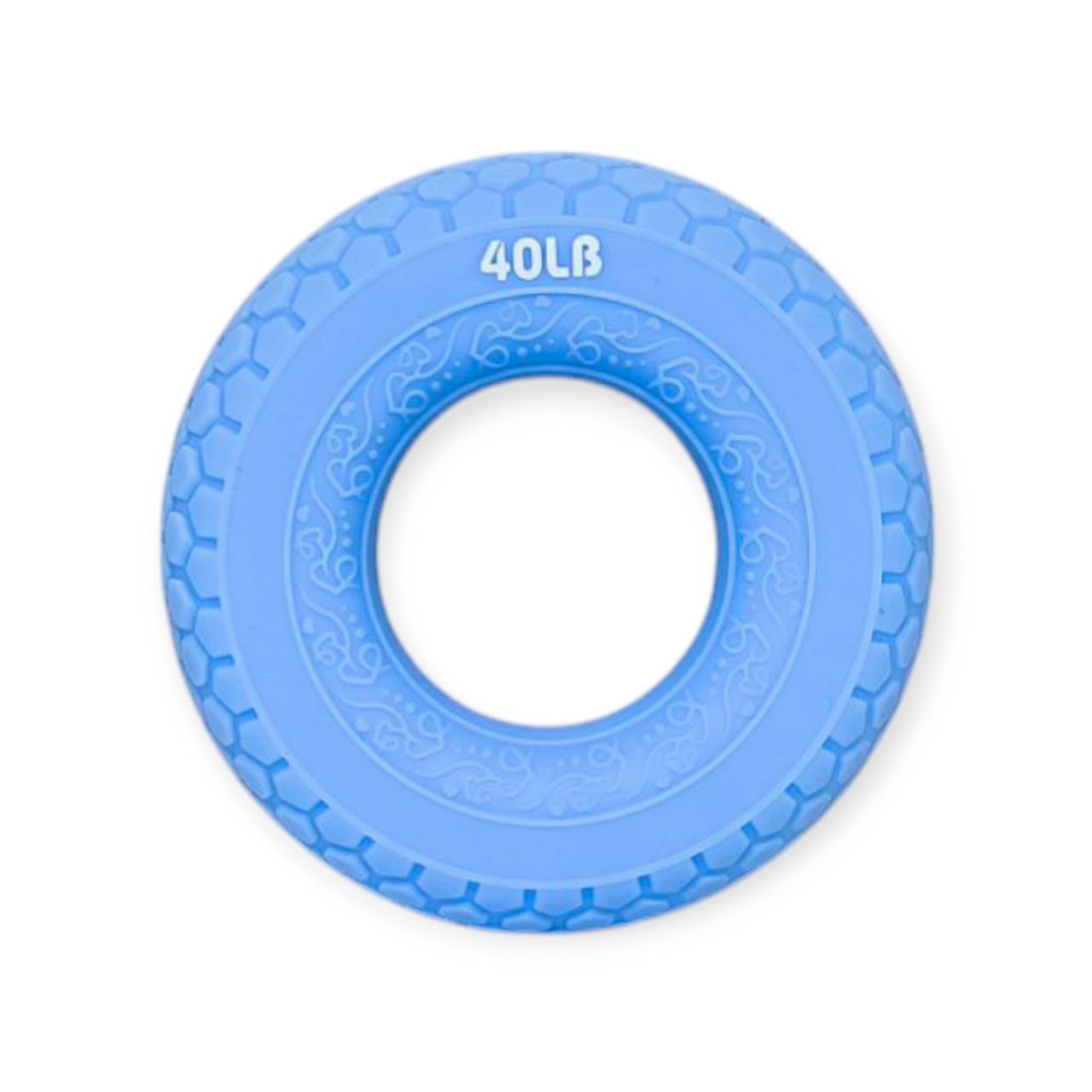 Еспандер кистьовий WHEEL 40 lb W3FC-40