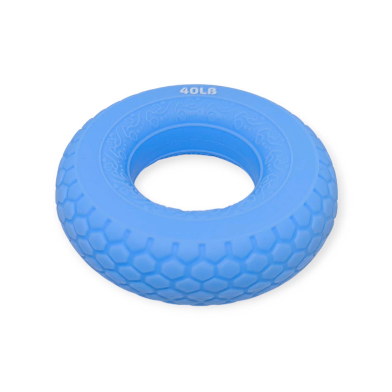 Еспандер кистьовий WHEEL 40 lb W3FC-40