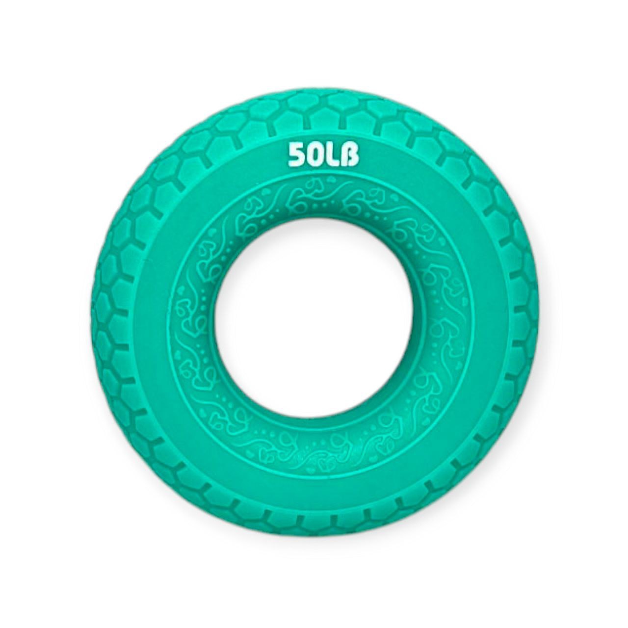 Еспандер кистьовий WHEEL 50 lb W3FC-50