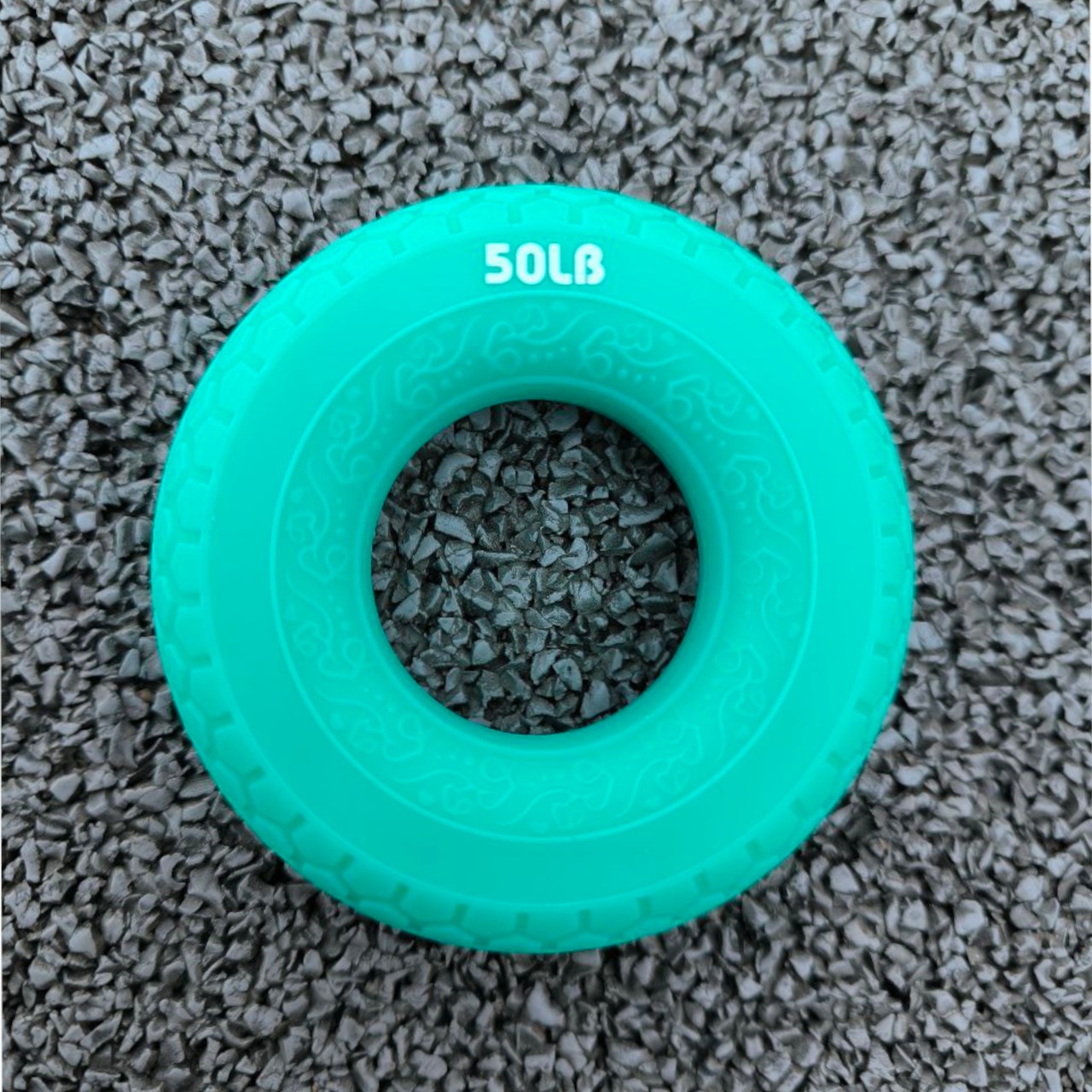 Еспандер кистьовий WHEEL 50 lb W3FC-50