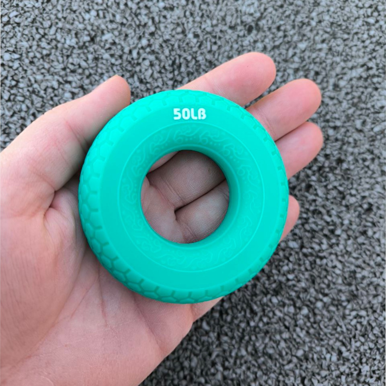 Еспандер кистьовий WHEEL 50 lb W3FC-50