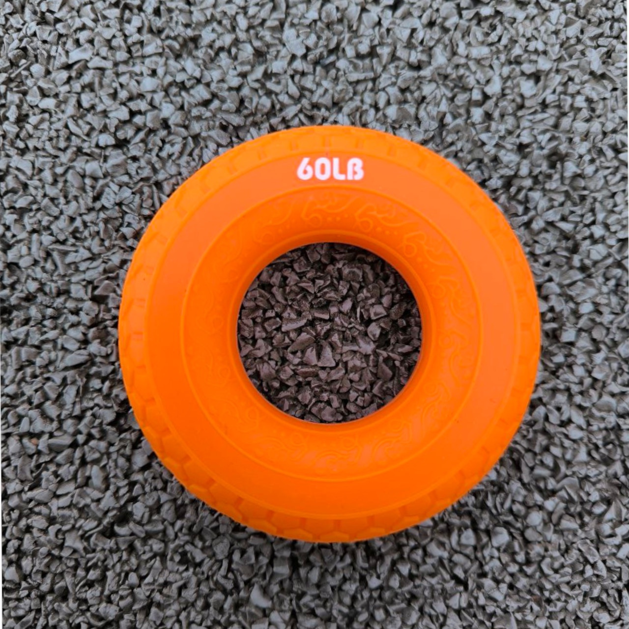 Еспандер кистьовий WHEEL 60 lb W3FC-60