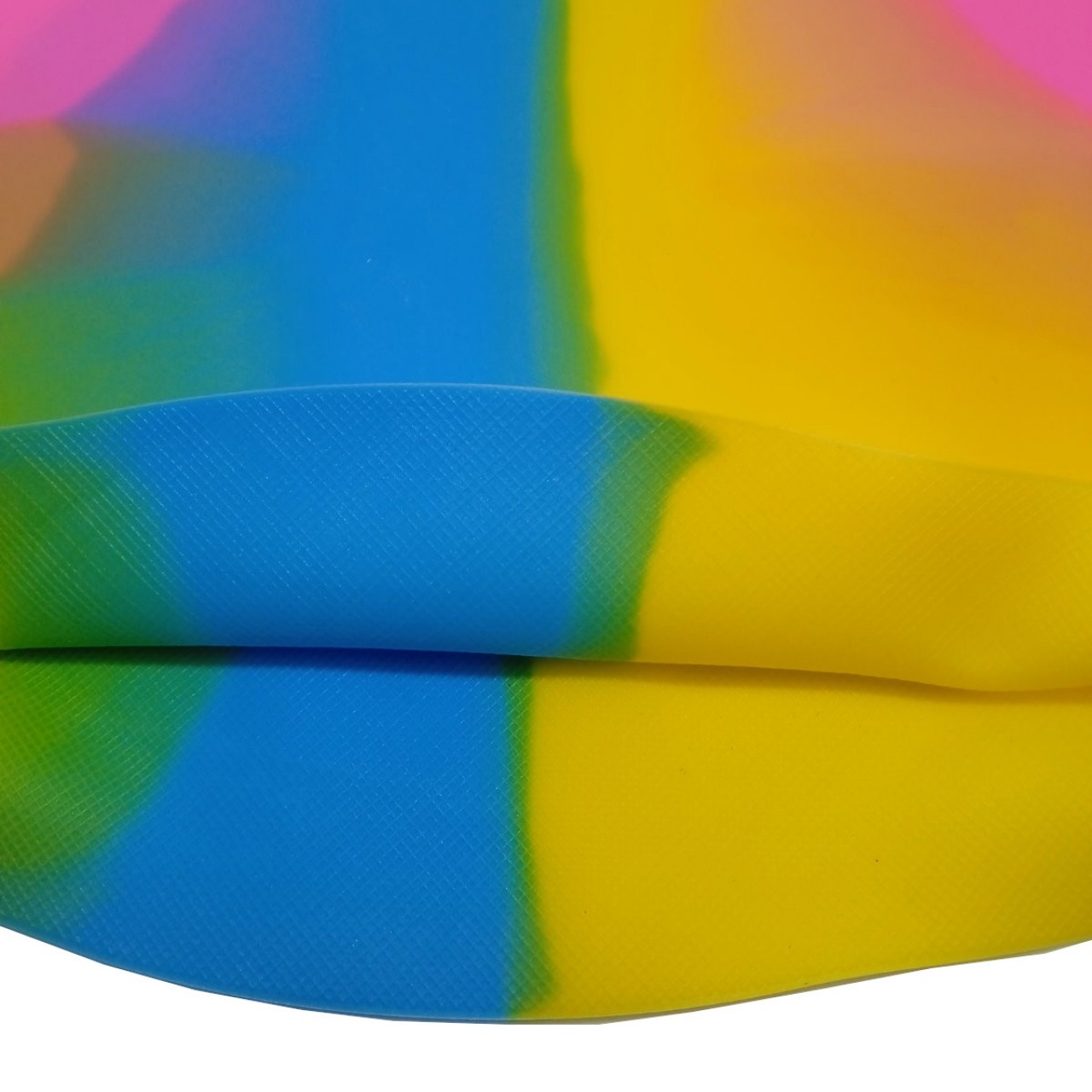 Шапочка для плавання у футлярі SNS мультиколір SC-Ц2