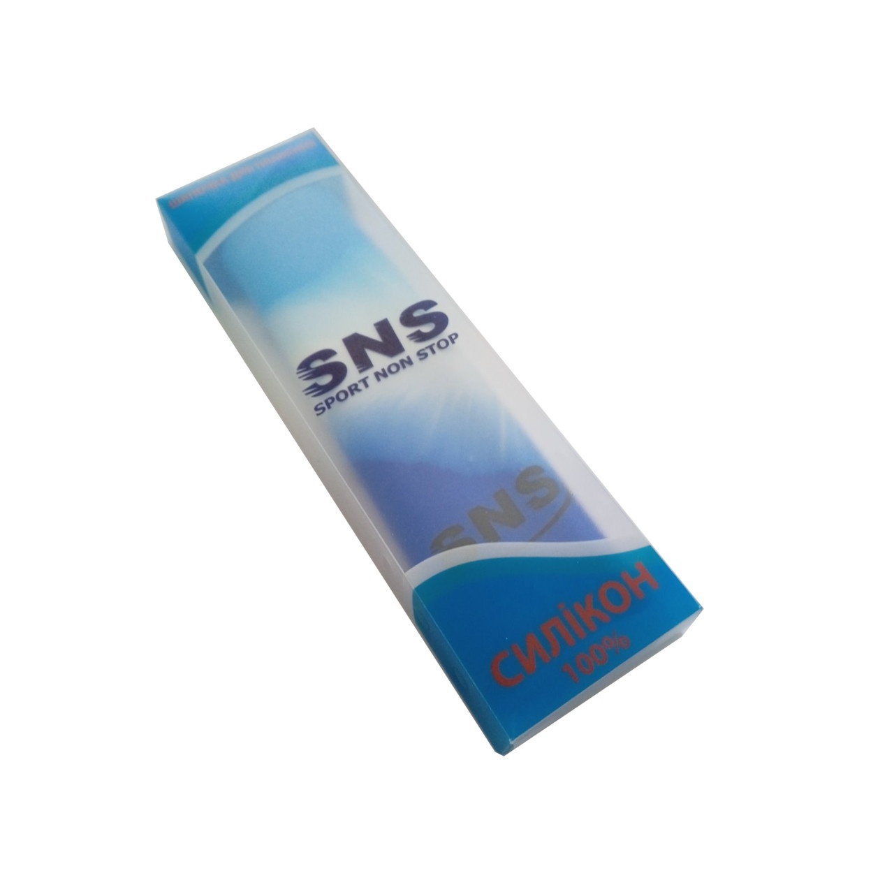 Шапочка для плавання у футлярі SNS мультиколір SC-Ц5