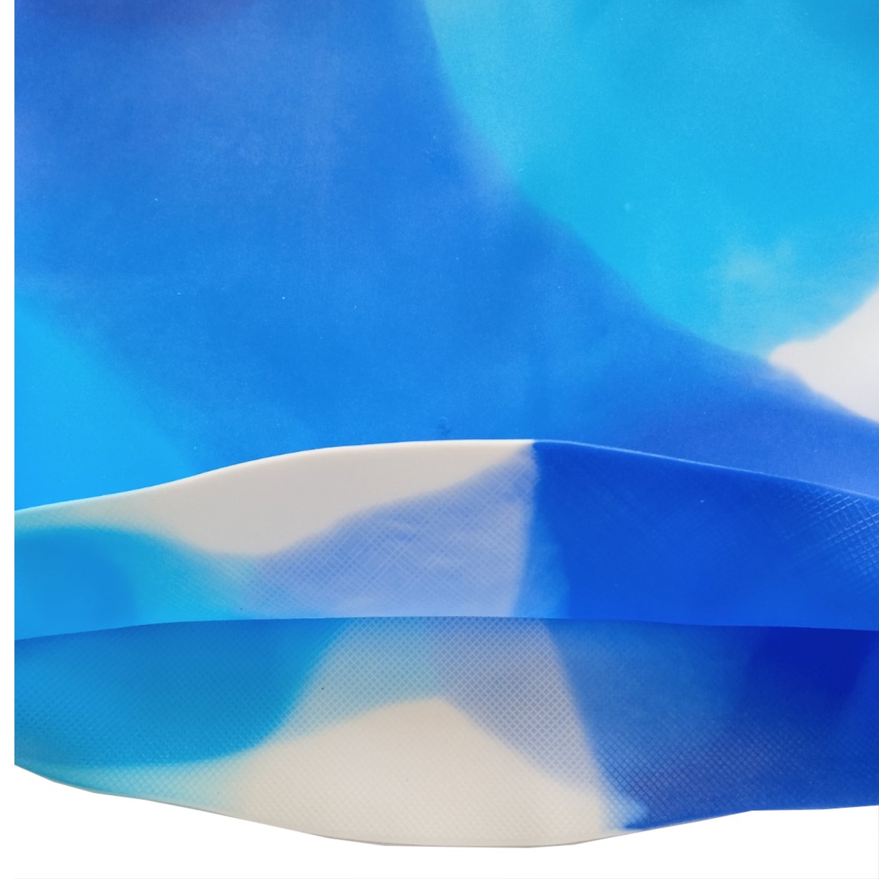 Шапочка для плавання у футлярі SNS мультиколір SC-Ц6