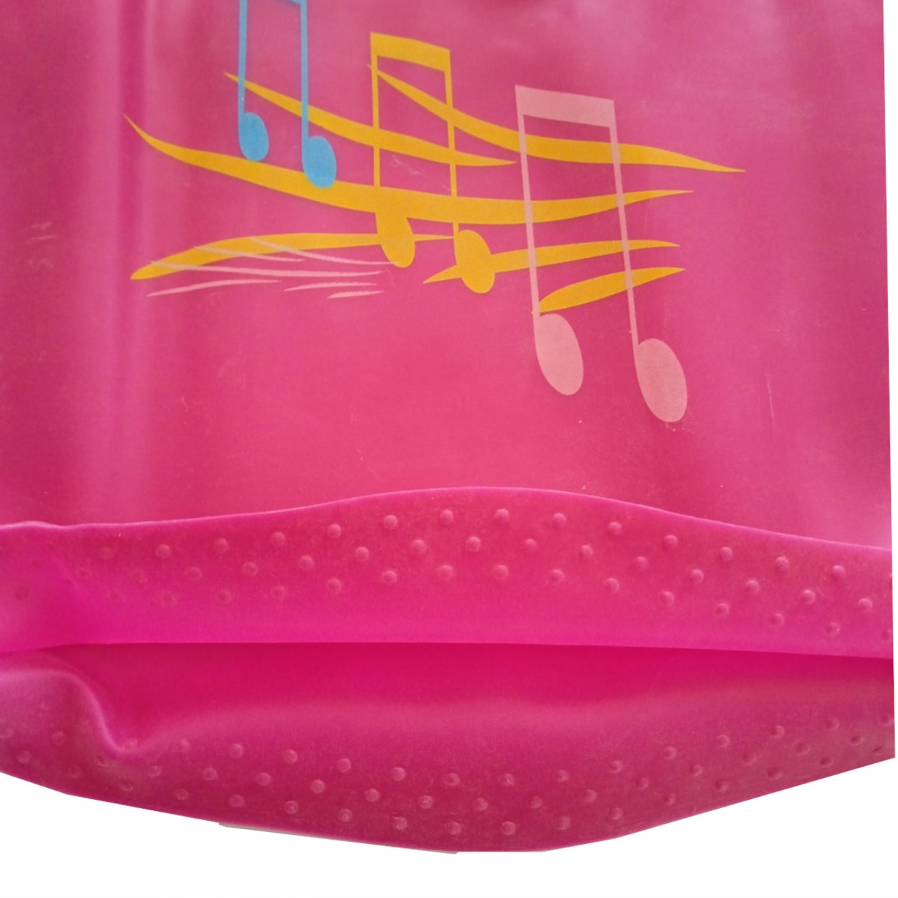 Шапочка для плавання для довгого волосся SNS KW-1МА crimson music