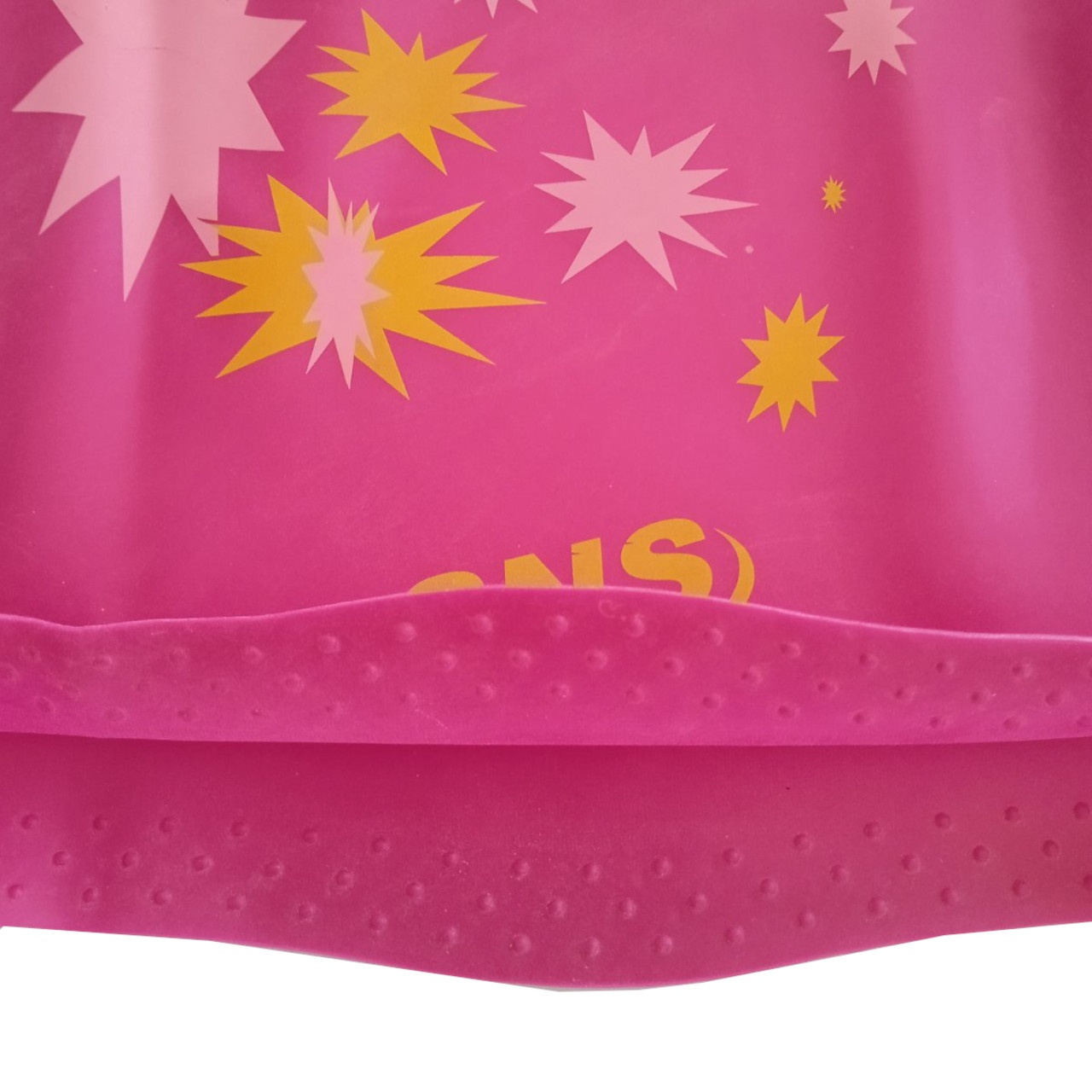 Шапочка для плавання для довгого волосся SNS KW-2МА crimson galaxy