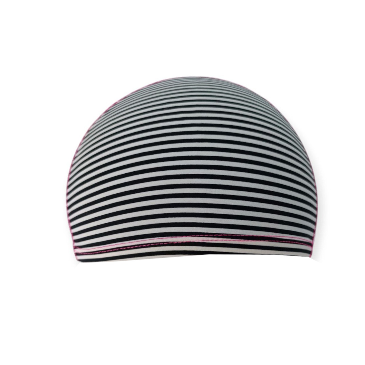 Шапочка для плавання тканинна ПРИНТОВАНА PU-H002