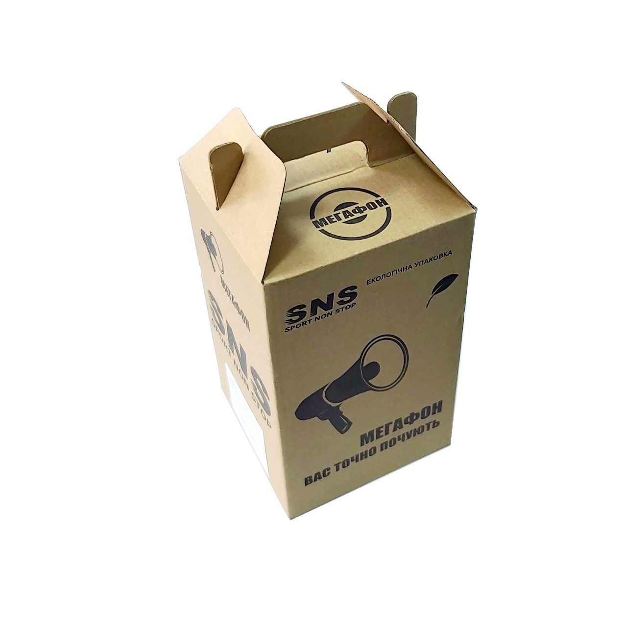 Мегафон BS-3S