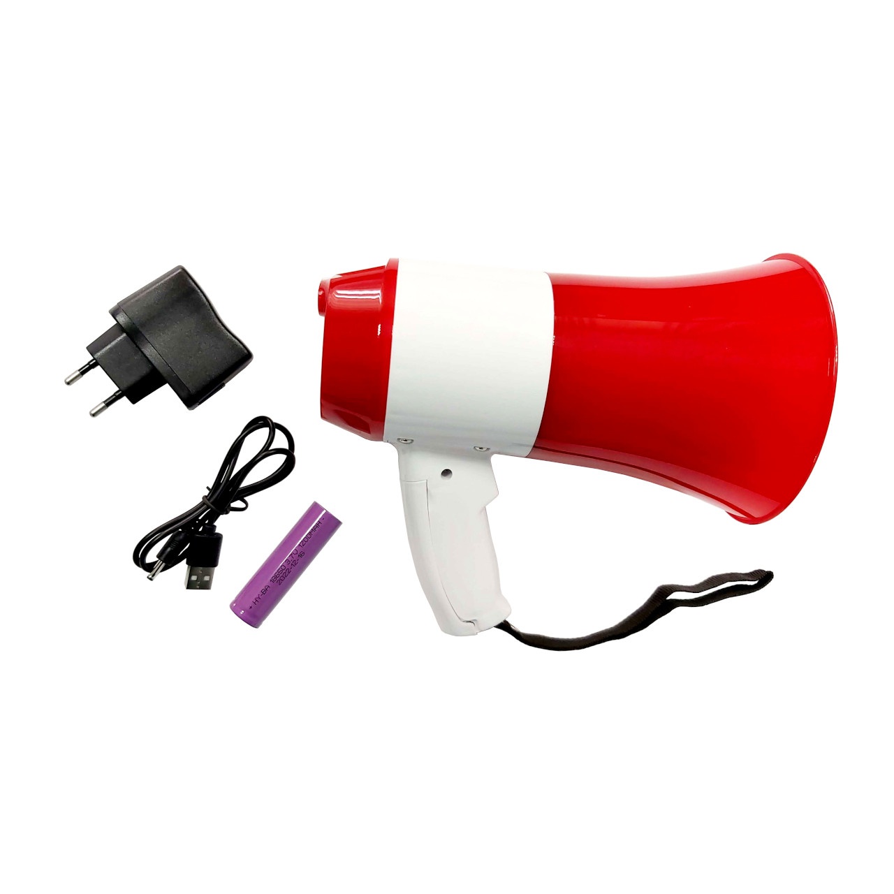 Мегафон BS-4S