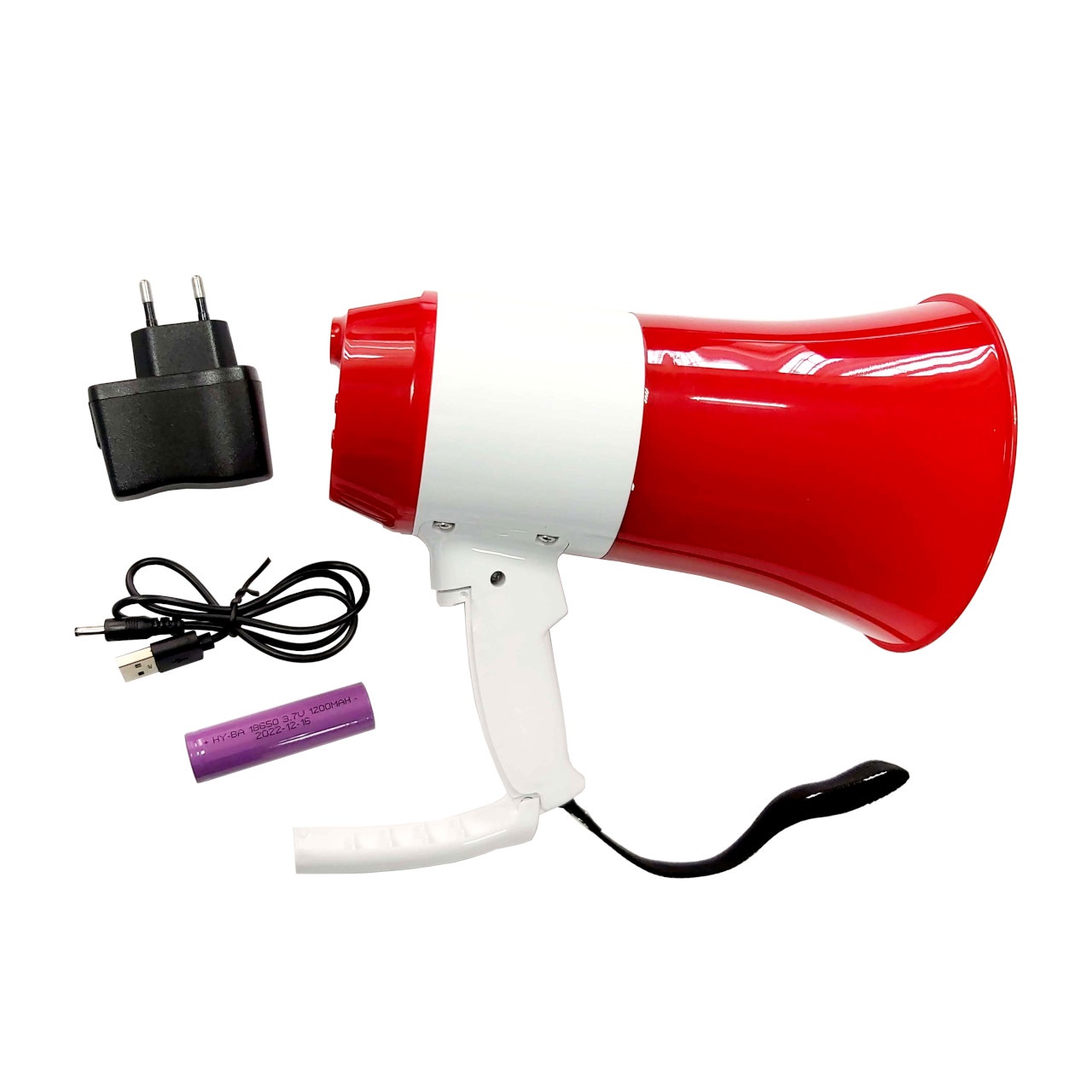 Мегафон BS-4S-UT