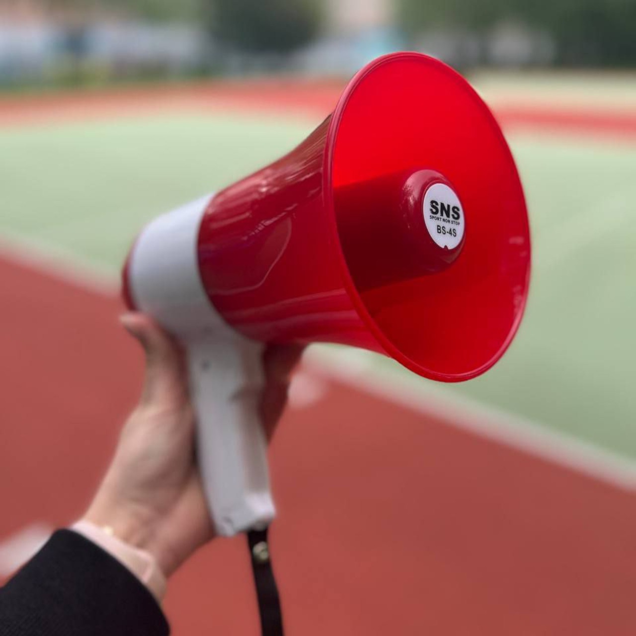 Мегафон BS-4S-UT