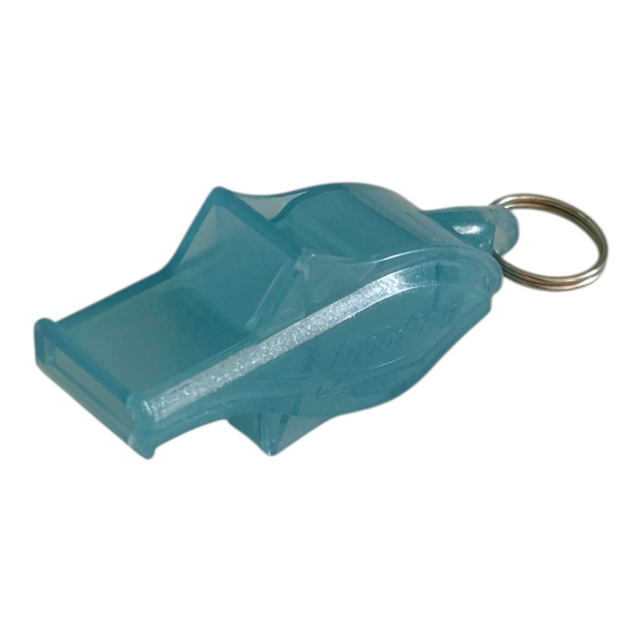 Свисток суддівський MIACCA зі шнурком FOX-40S