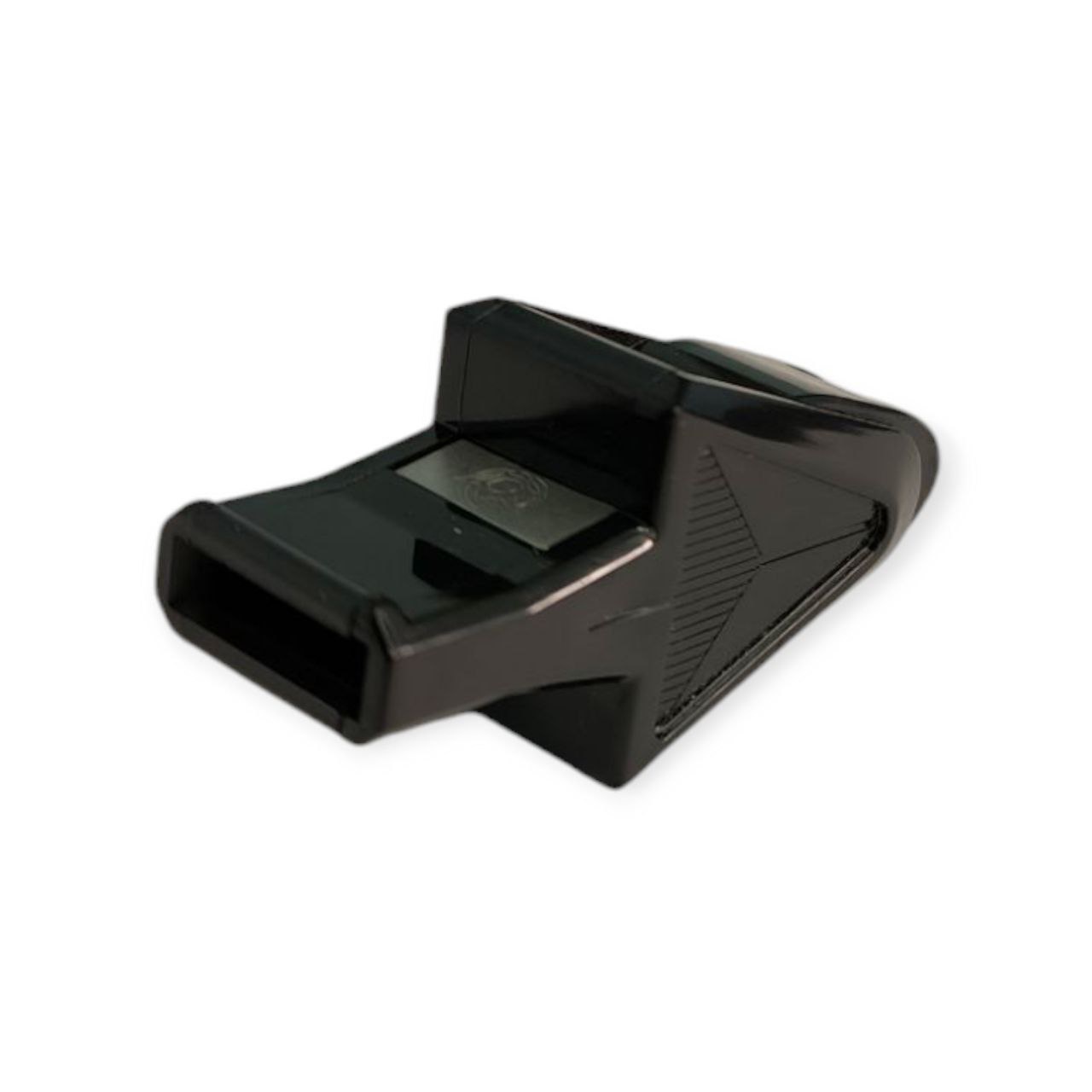 Свисток суддівський MAICCA чорний М55