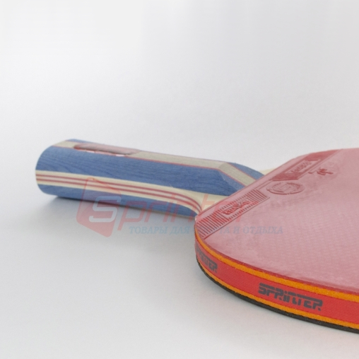 Ракетка для настільного тенісу Sprinter 2* S-203
