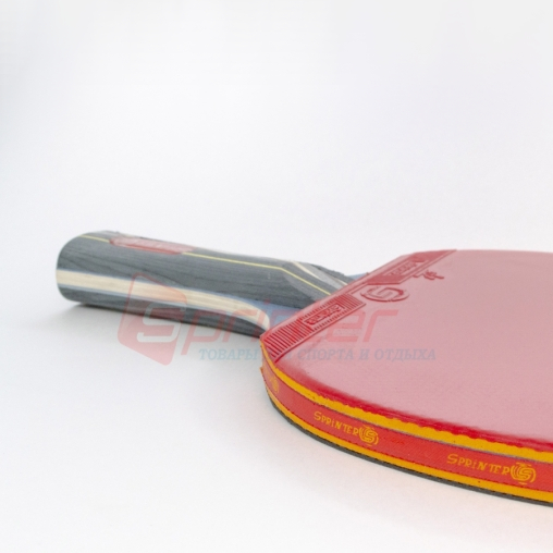 Ракетка для настільного тенісу Sprinter 4* S-403