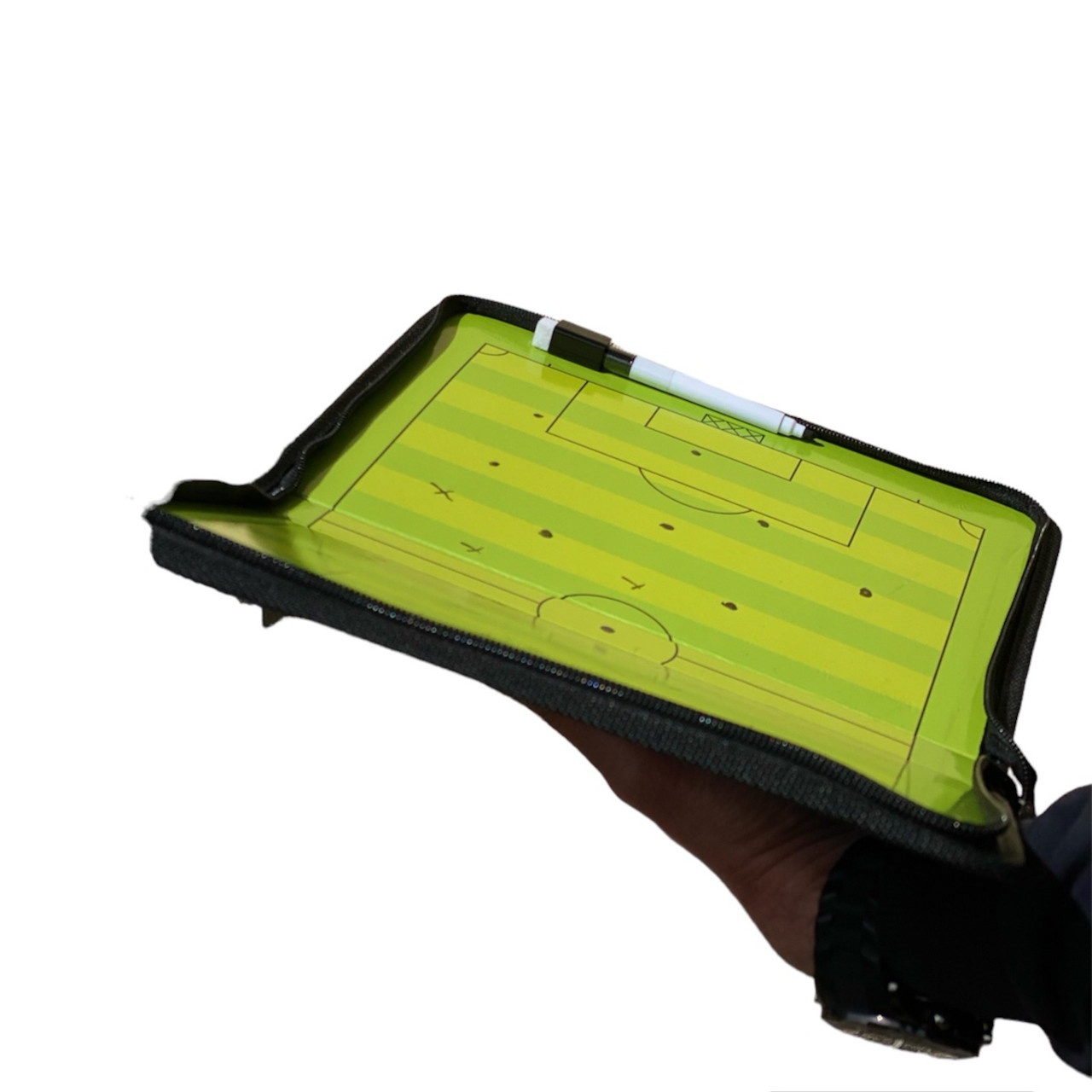 Папка тренерська ФУТБОЛ 2200-ФУ