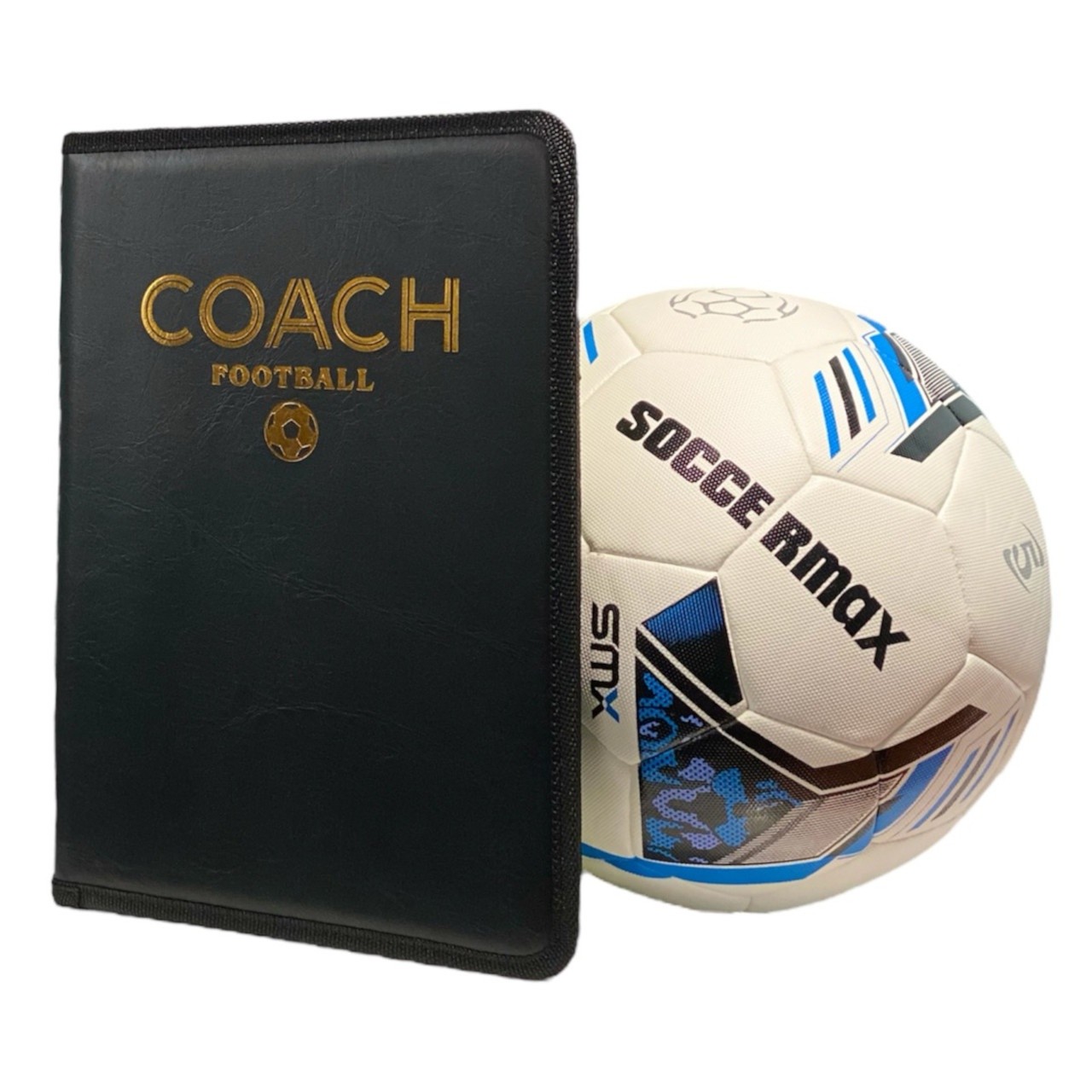 Папка тренерська ФУТБОЛ 2200-ФУ